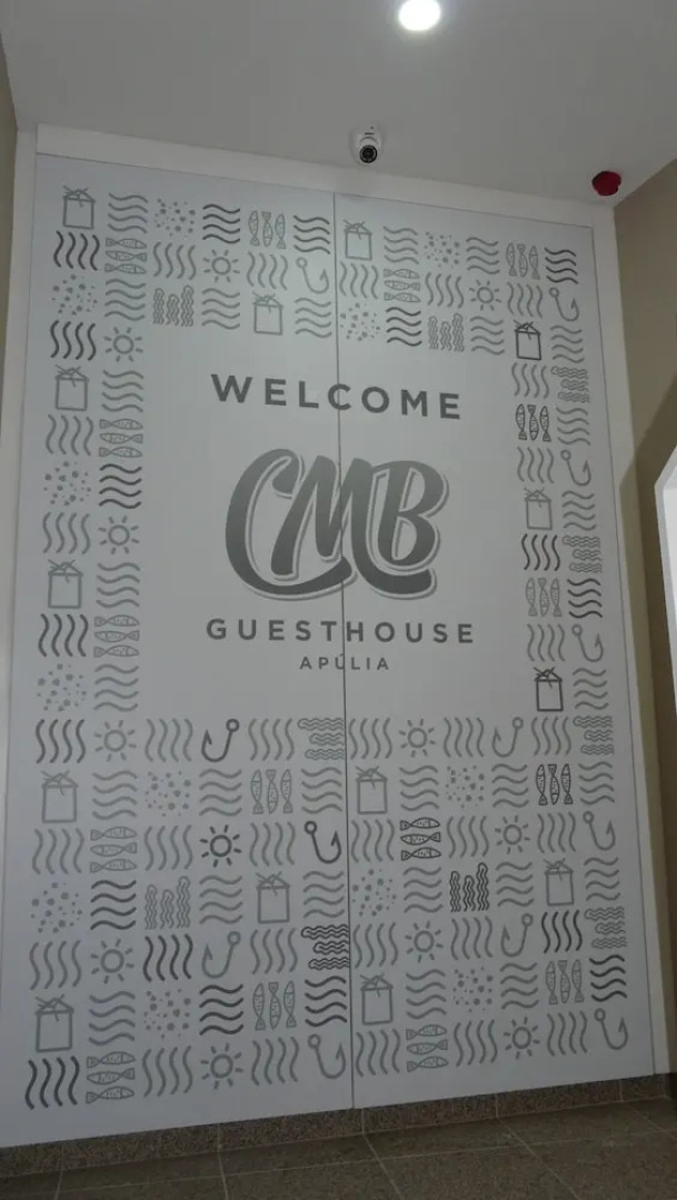 CMB Guesthouse