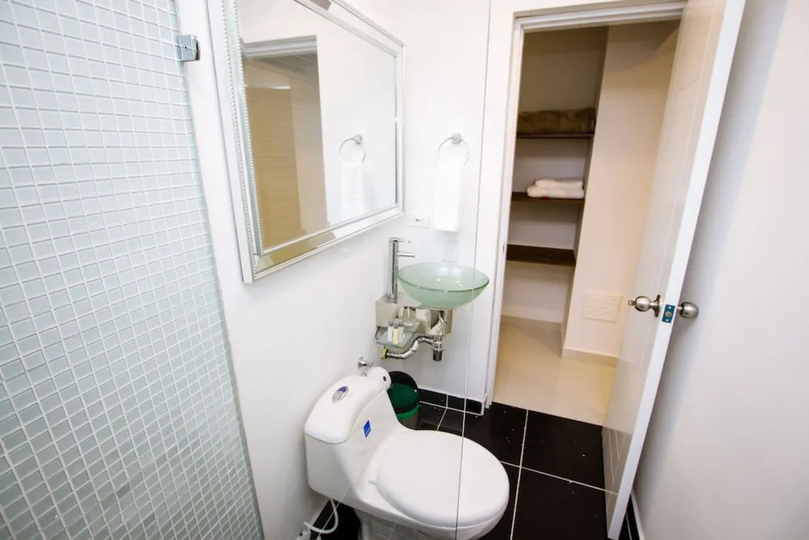 Arena de Santa Fe by Bernalo Hotels