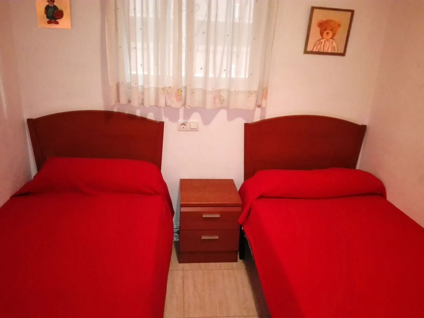 Apartamentos Acapulco Marina DOr 3000