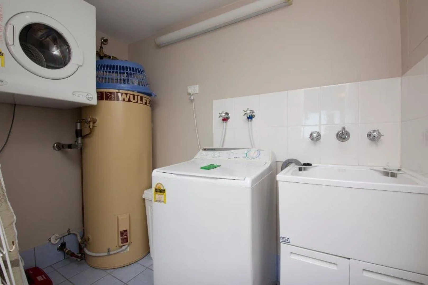 Sails Luxury Apartments, Forster