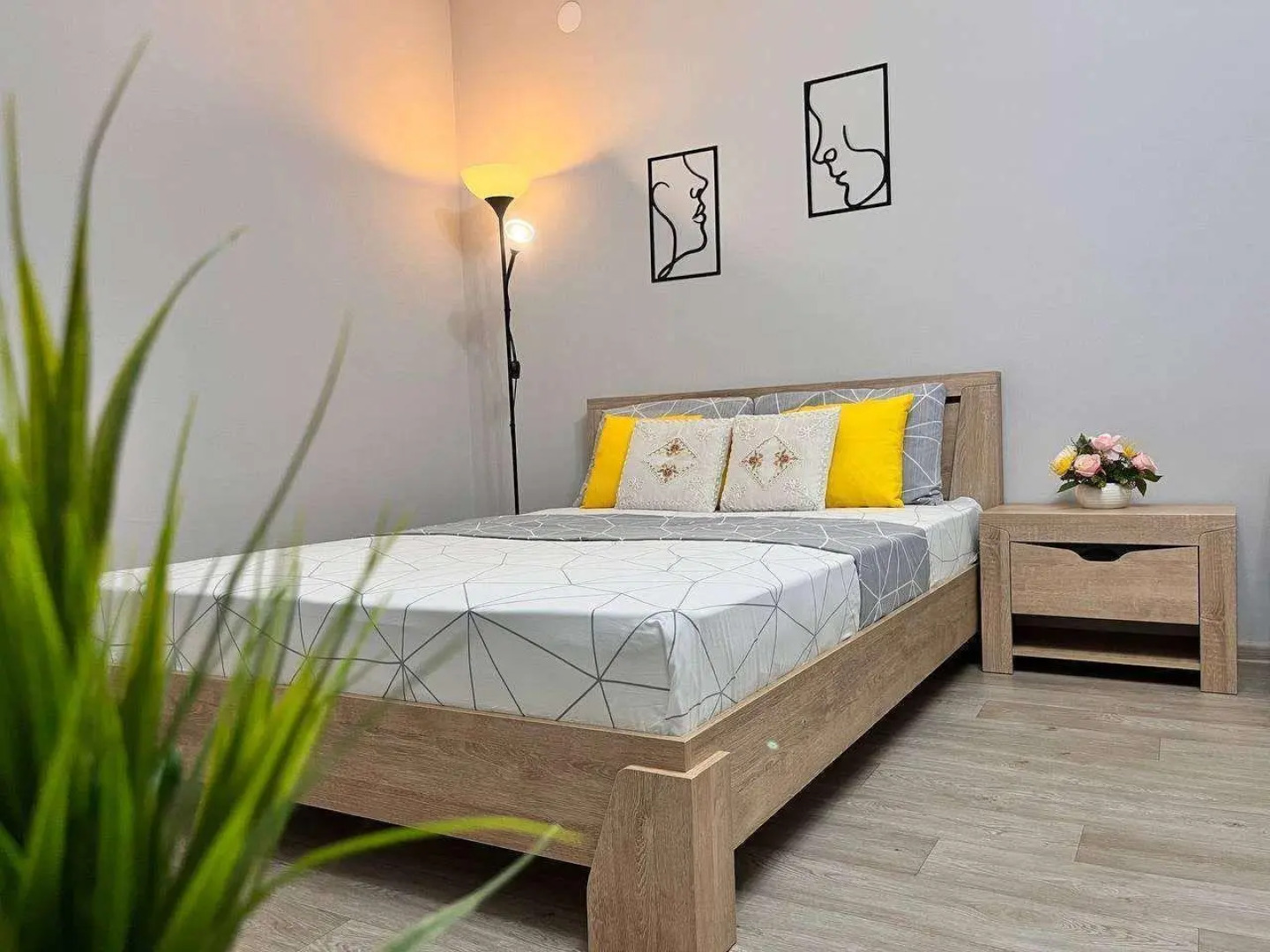 Марат Home (Хоум) на улице Автомобилистов