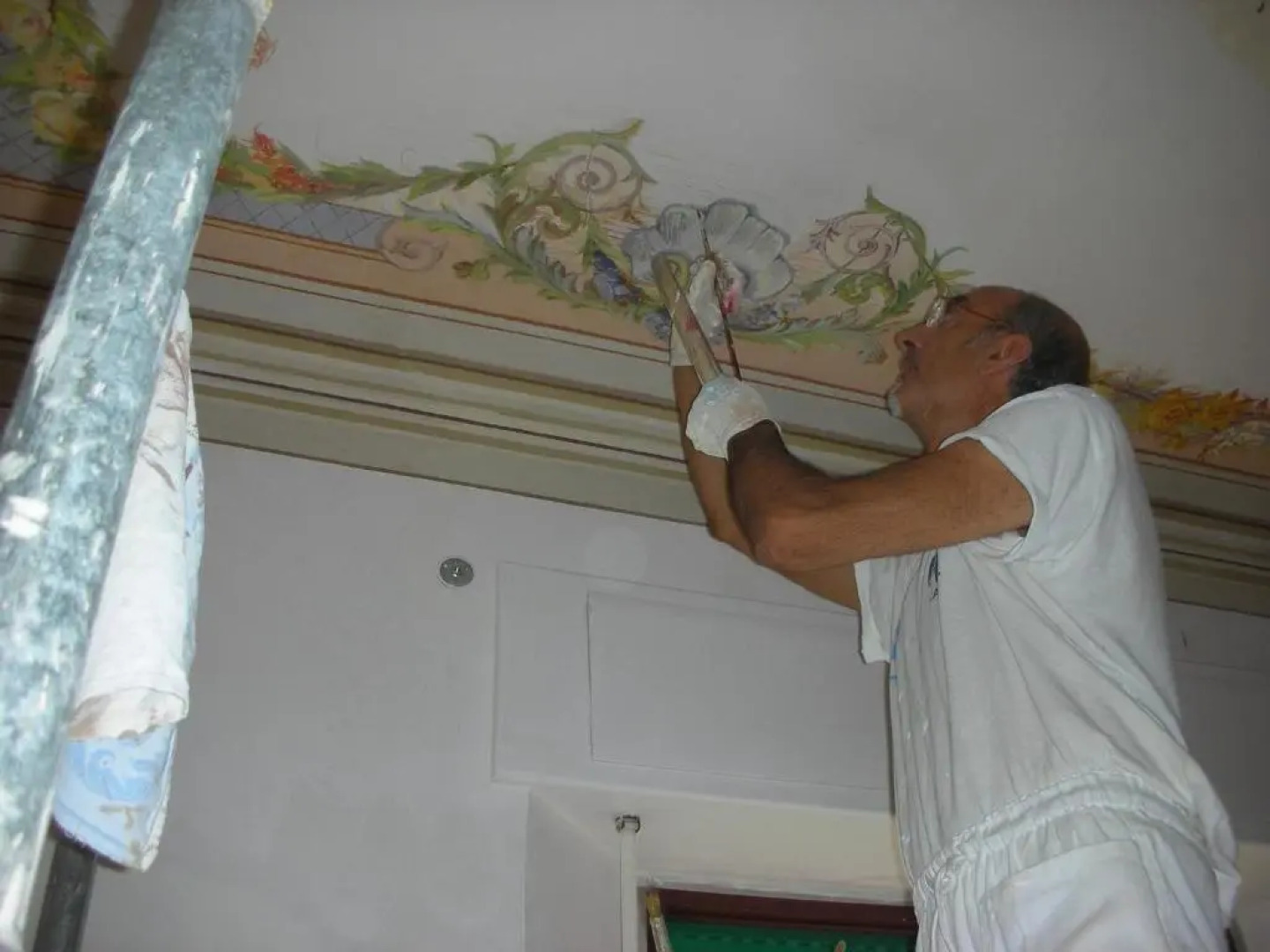 Villa delle Rose - Hotel Paradiso