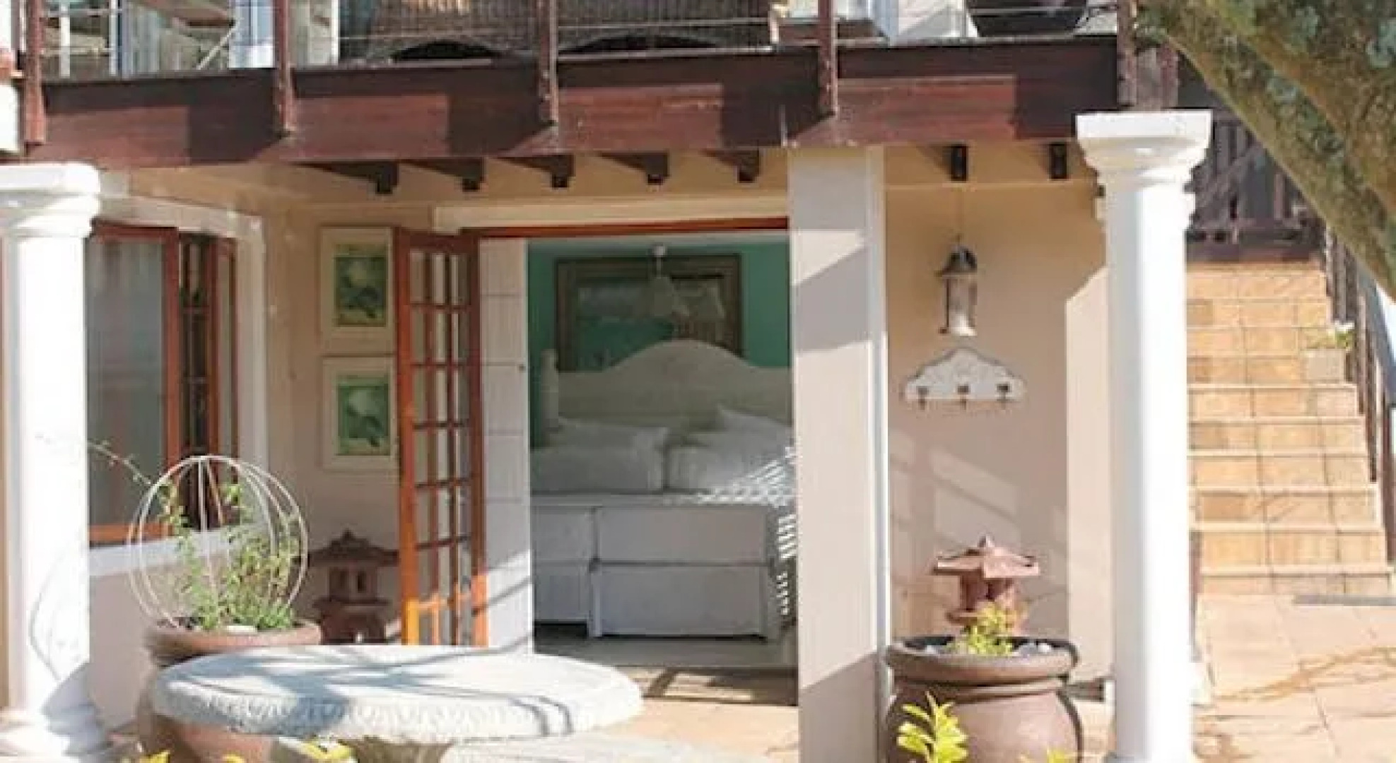 Scent From Heaven Global