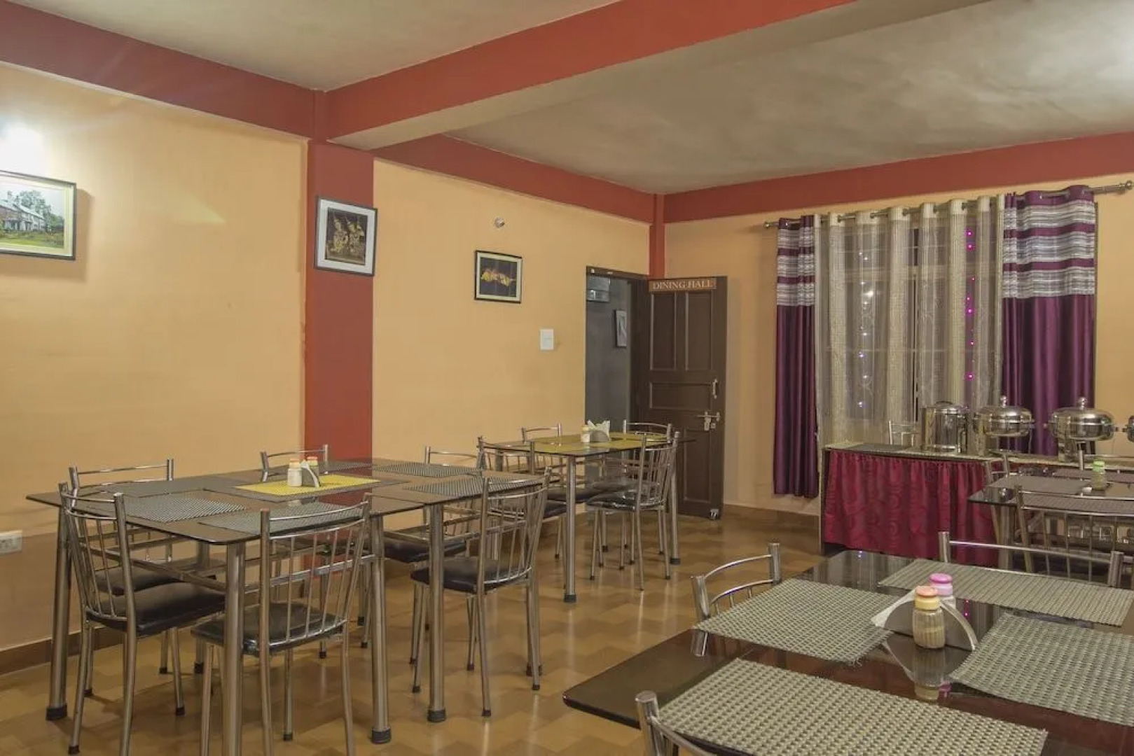 Oyo 30417 Hotel Green View Neelgiri