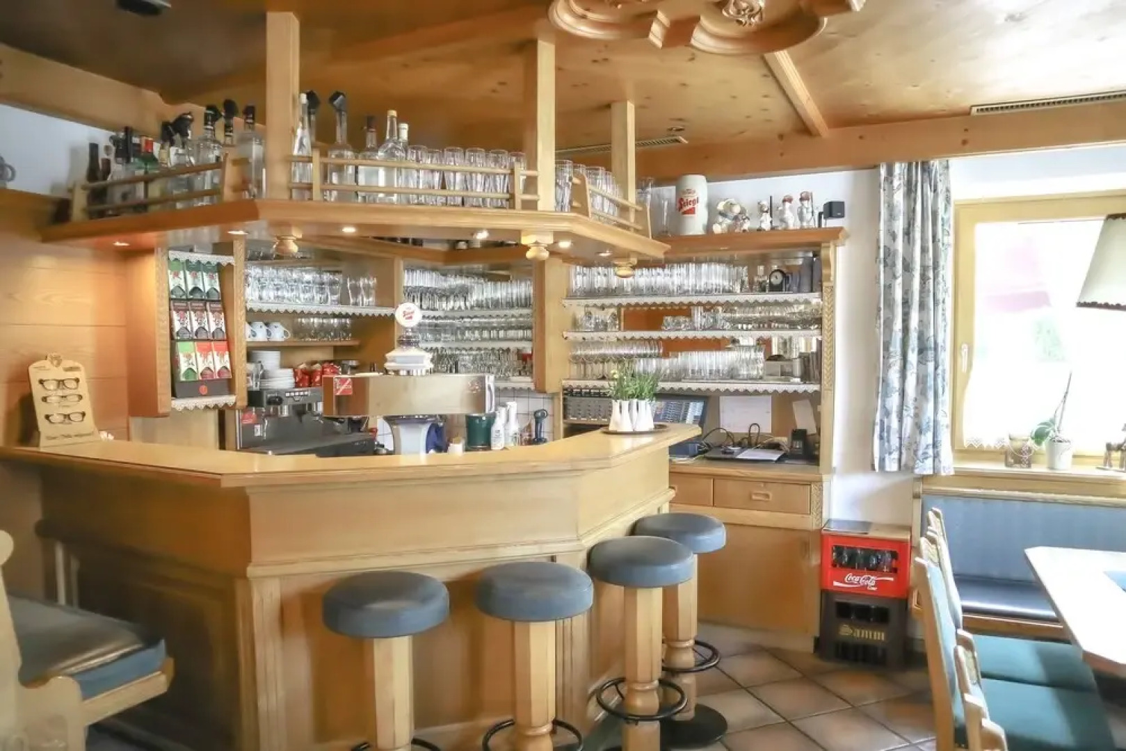 Hotel Gasthof Brückenwirt