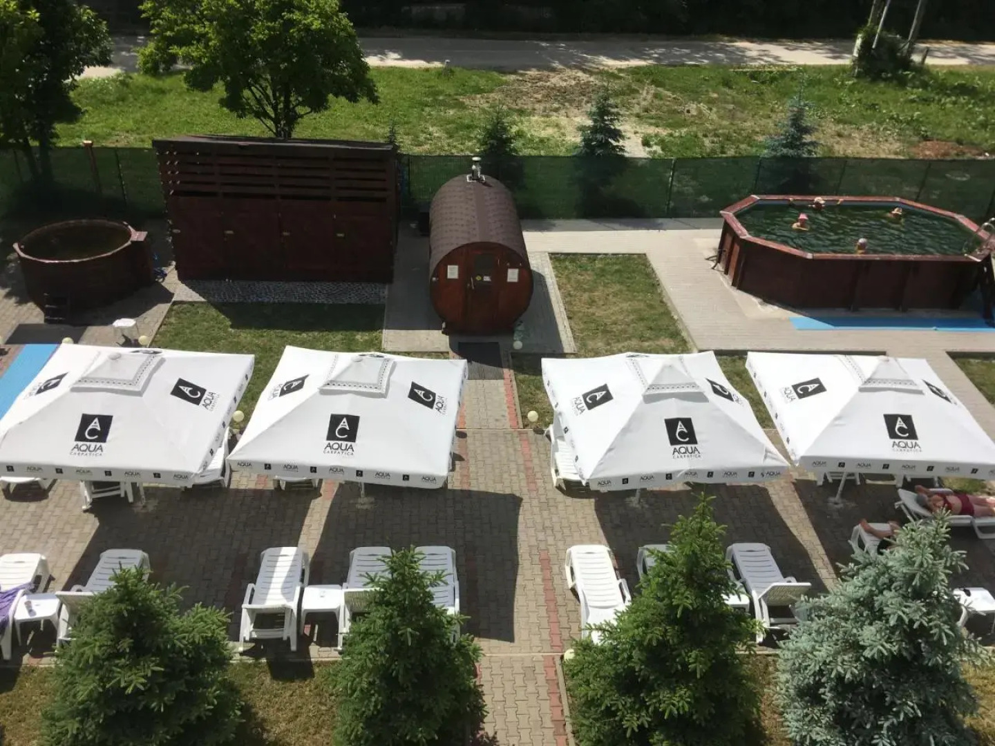 Complex Balnear Dobsi