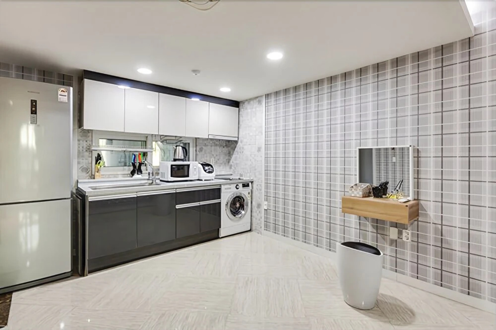 Namhae Rabyeol Pension