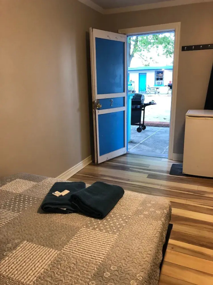 Beachfront At Beach1 Motel