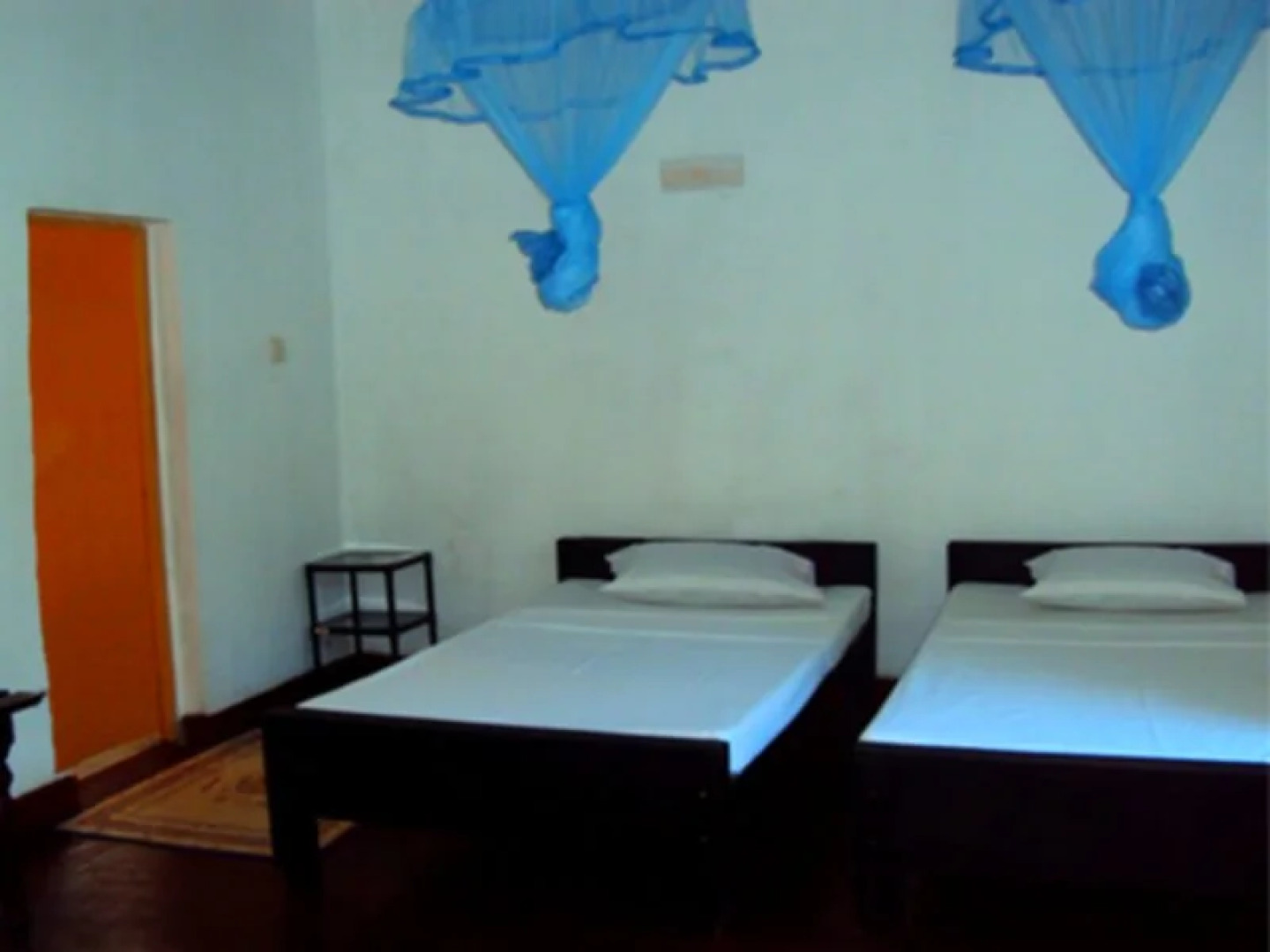 Charm Inn Tourist Rest