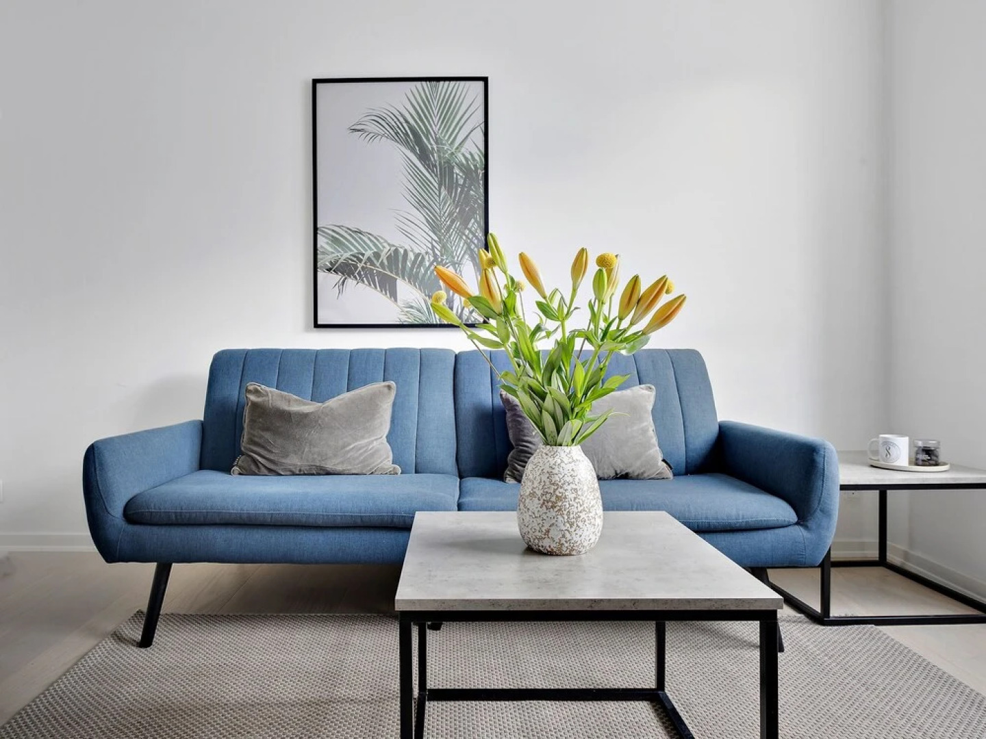 Sanders Fjord 3 - Rokilde City Center 1-bdr Apt