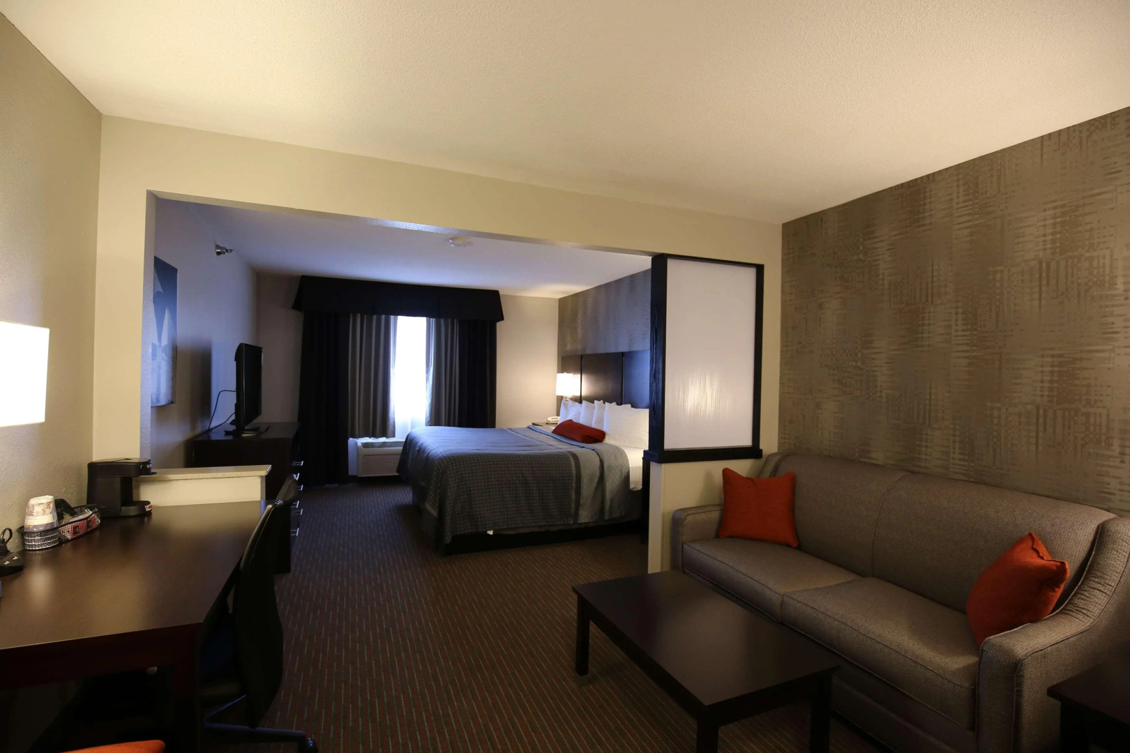 Best Western Muscatine / Pearl City Hotel