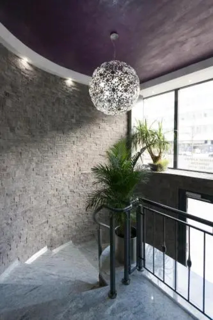 Stay-Inn Bielefeld Zentrum