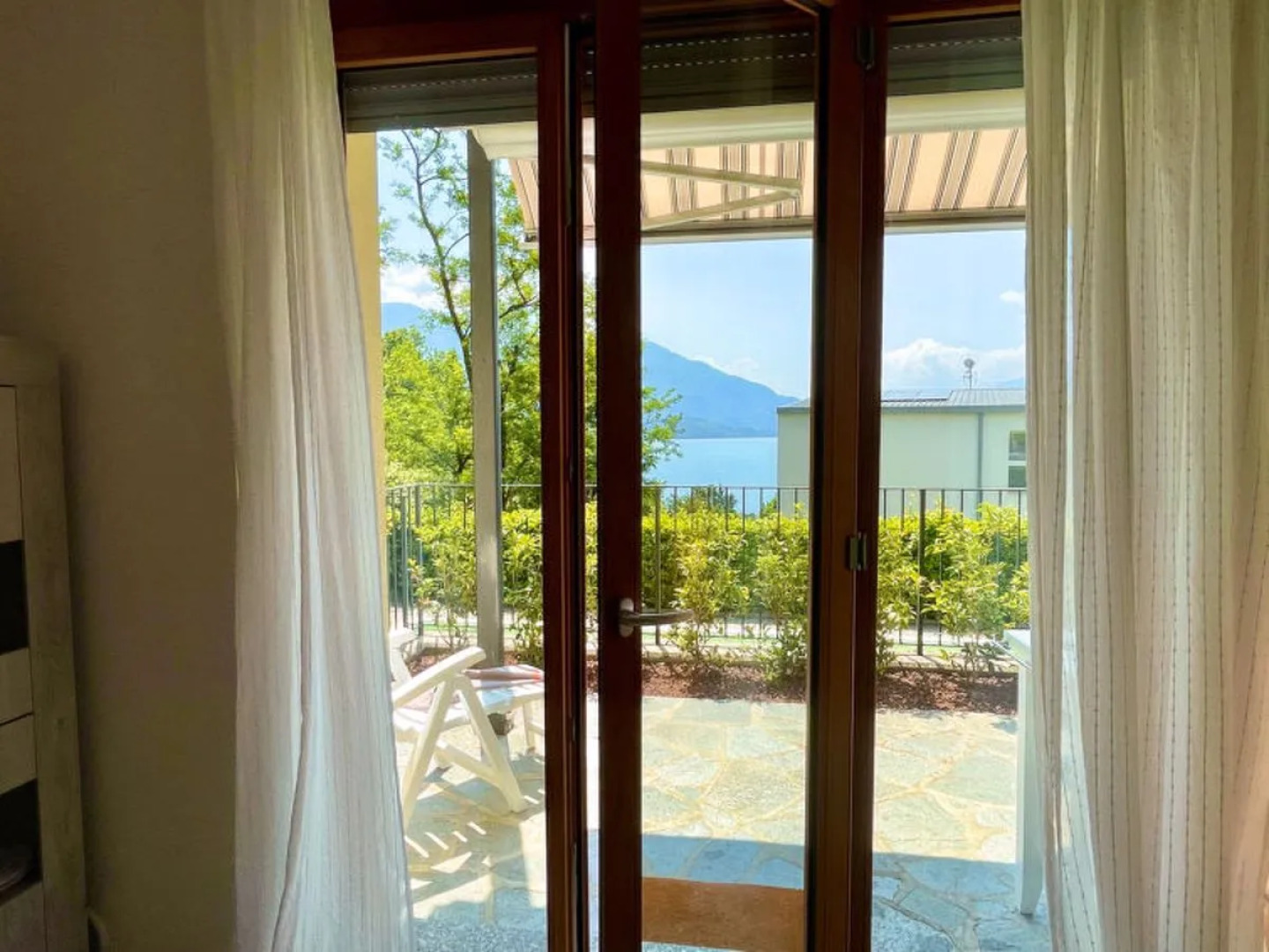 San Vincenzo (GLA190)