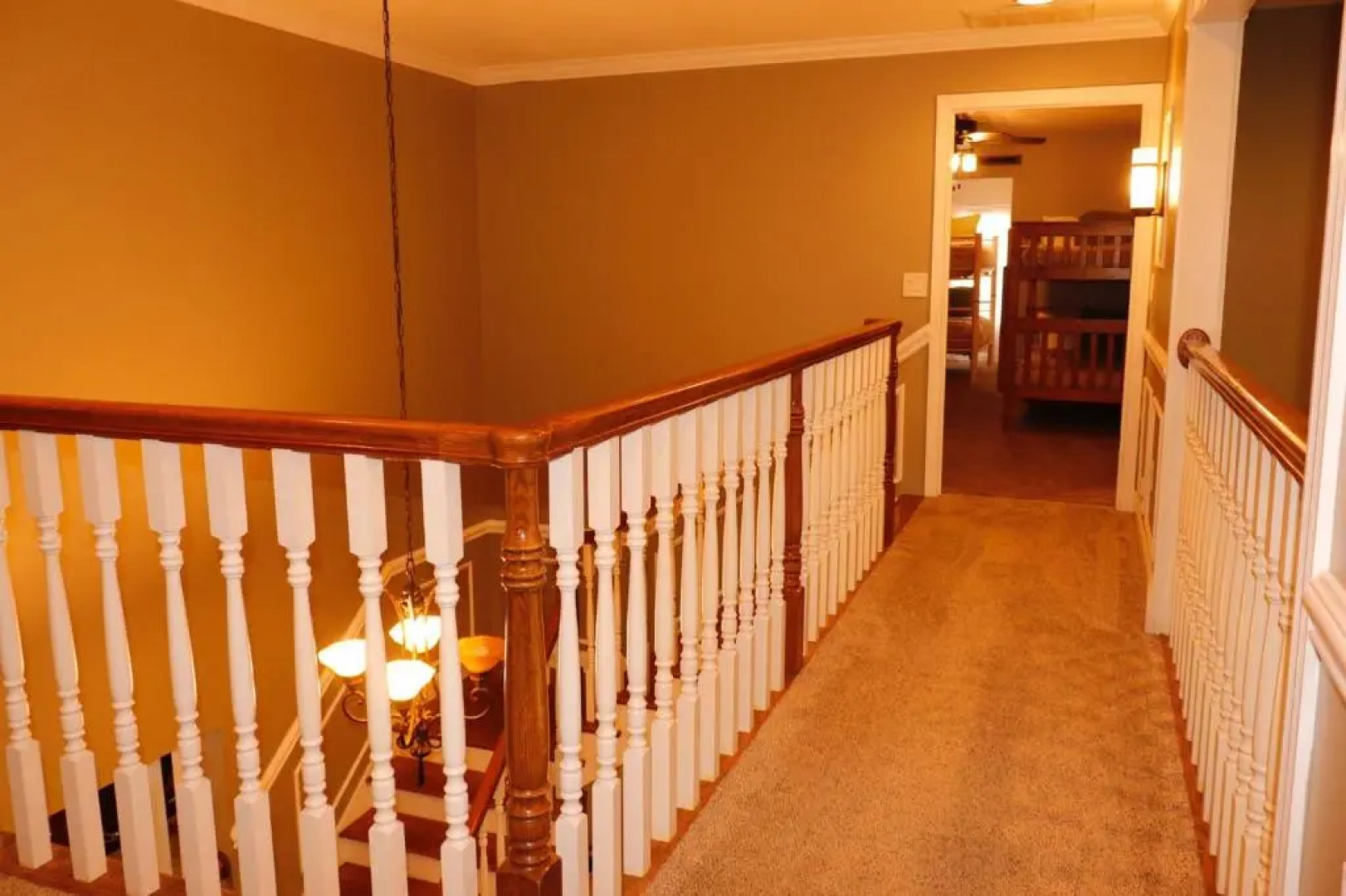 Smokie Mountain Lake House