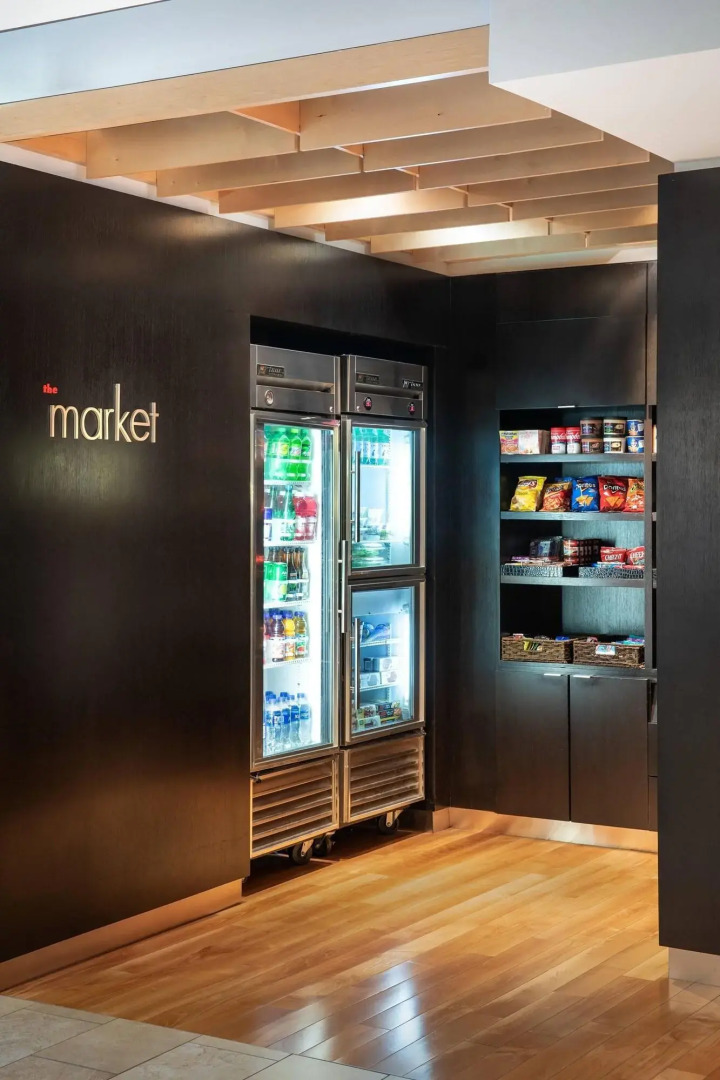 Courtyard Marriott Denton