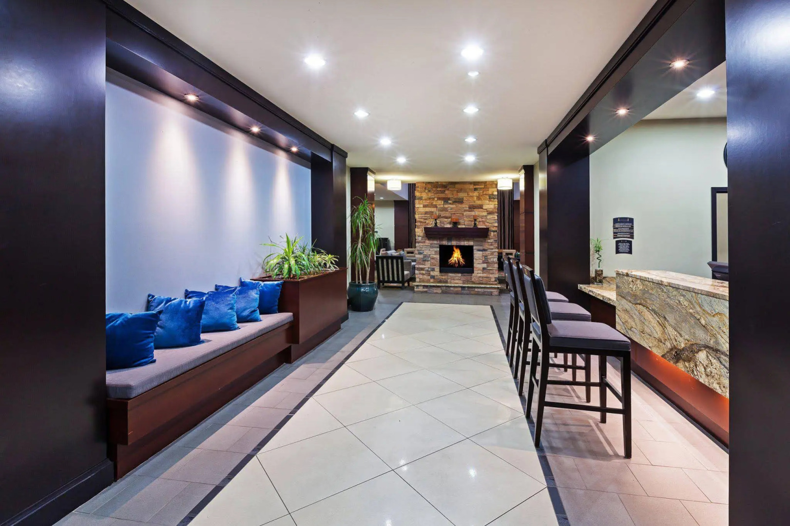 Staybridge Suites Amarillo - Western Crossing by IHG