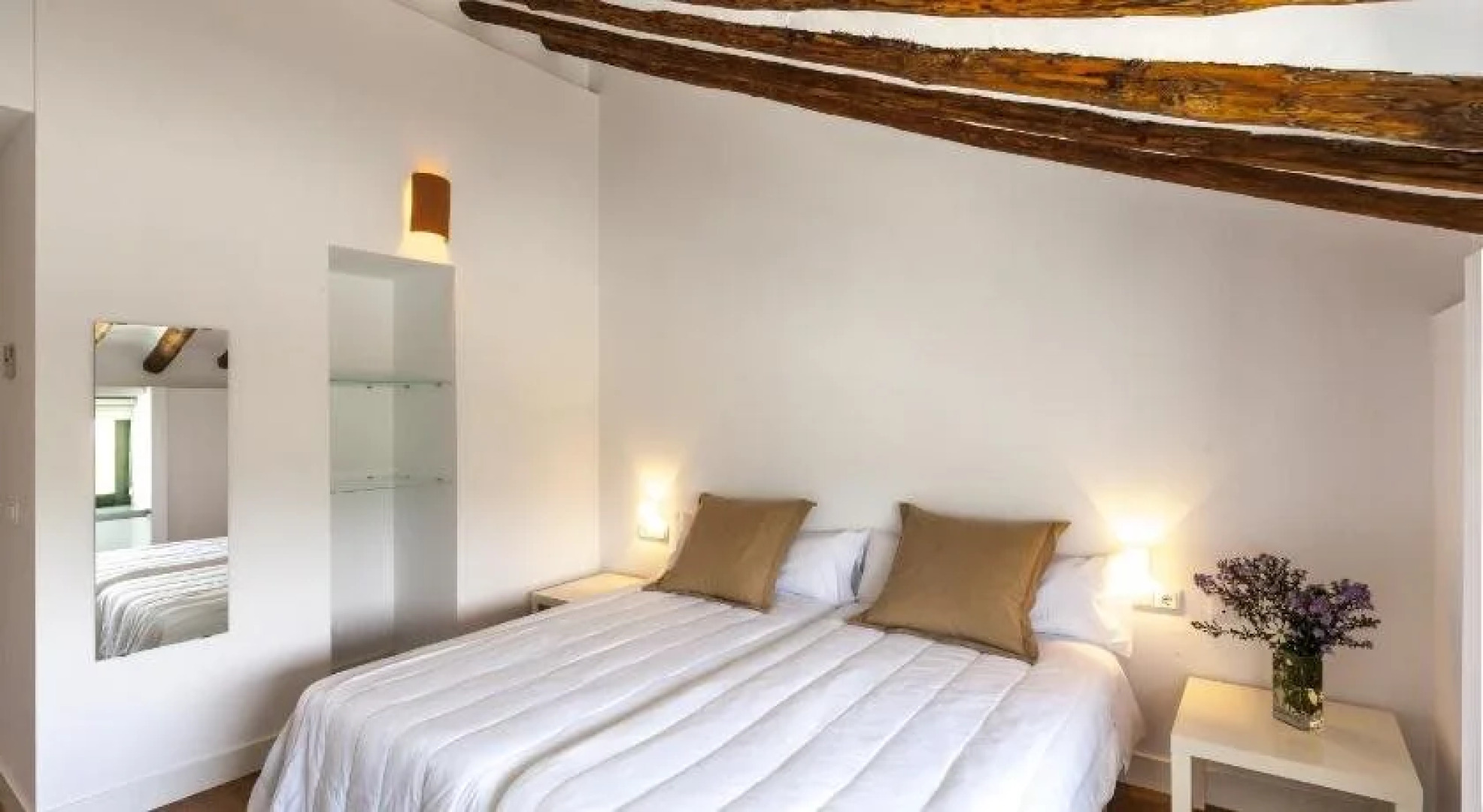 Hospedería Rural Jardines de Casablanca