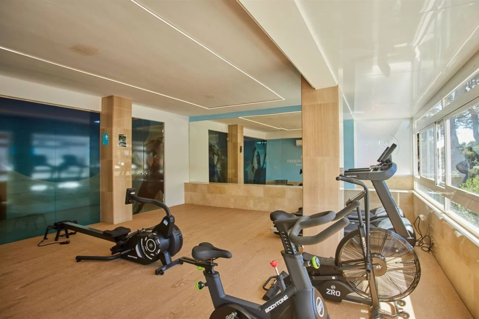 Hotel JS Paradise Sport — Adults Only