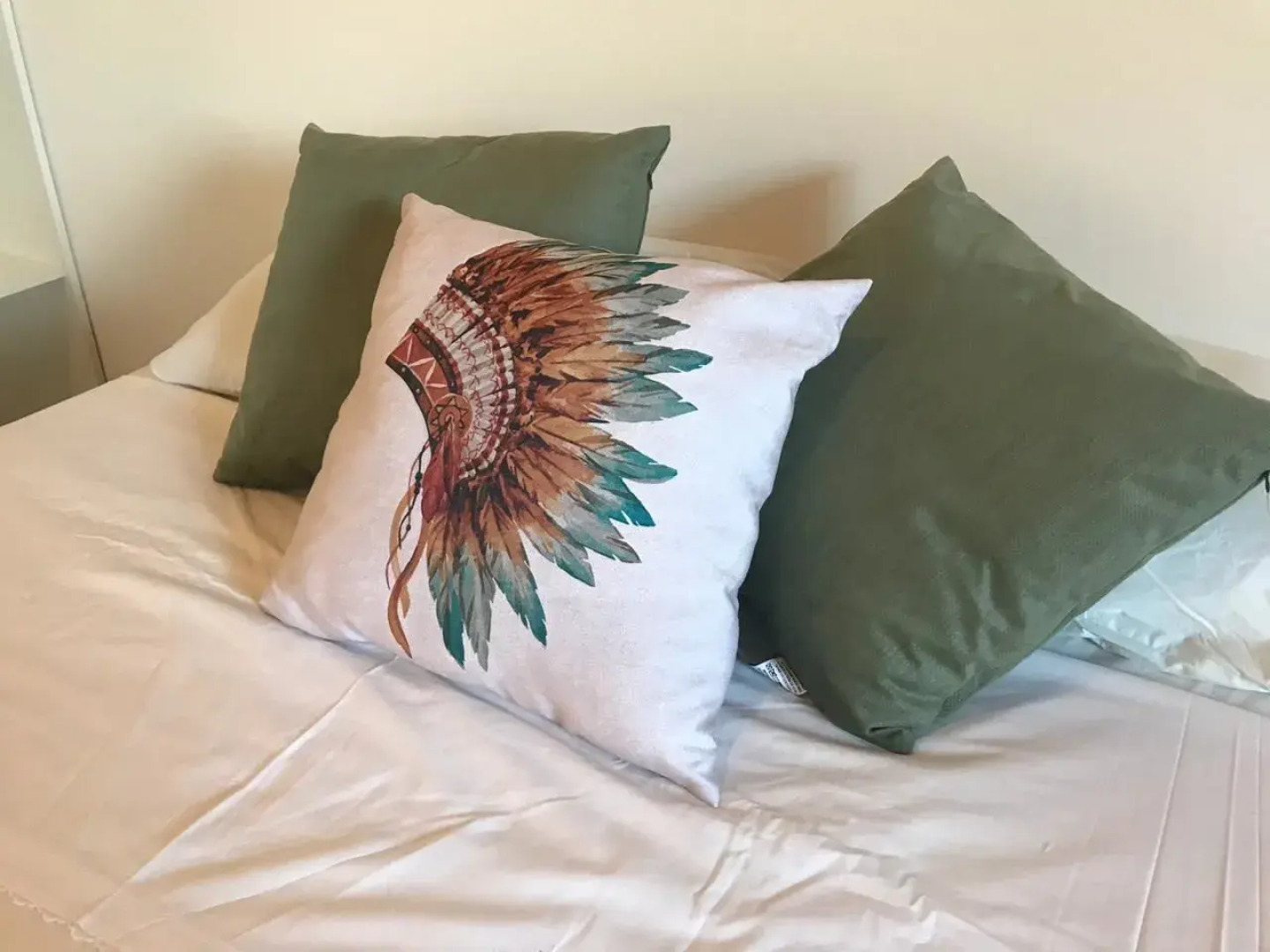 Pousada Sereia Morena