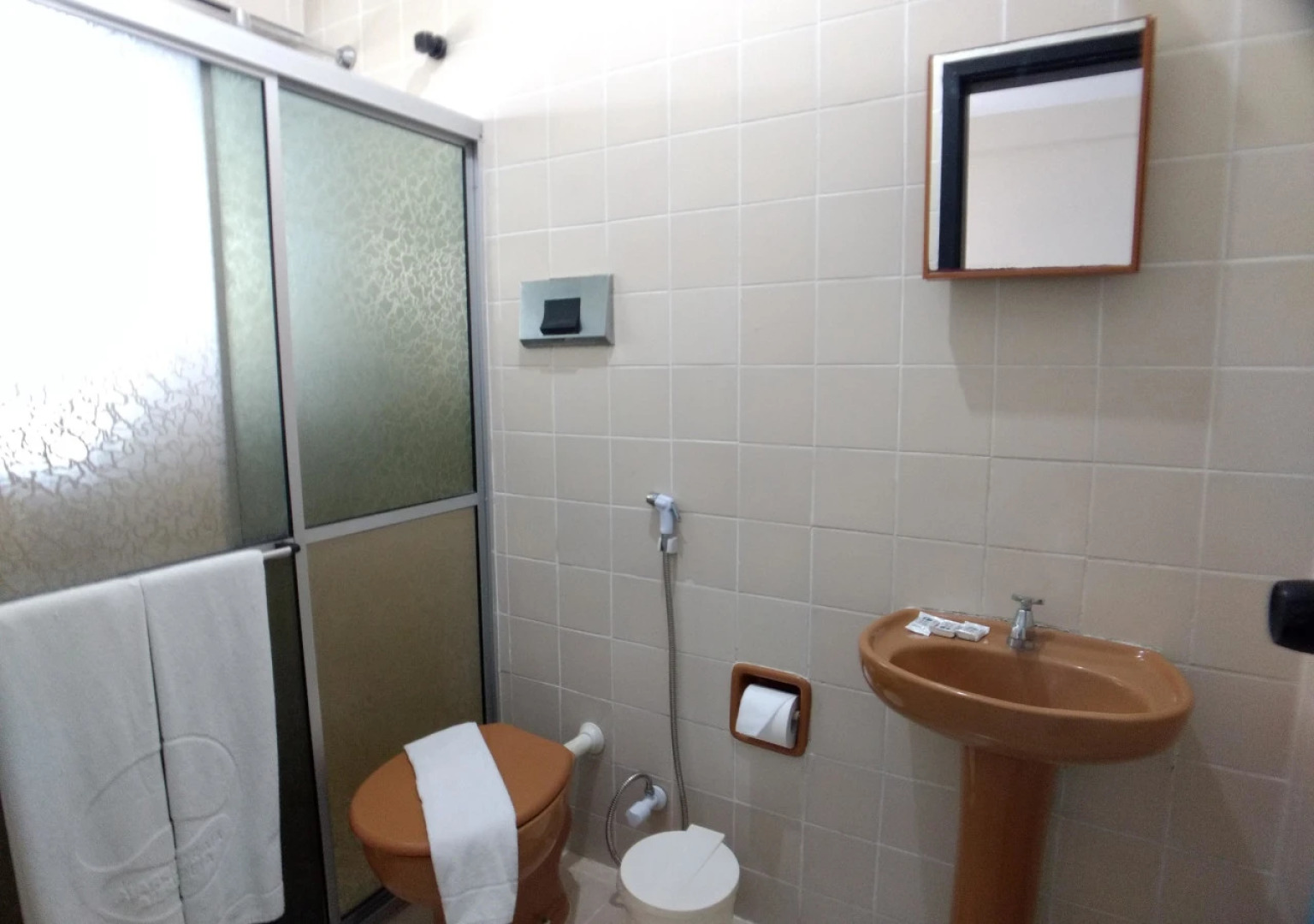 Hotel Praia da Sereia