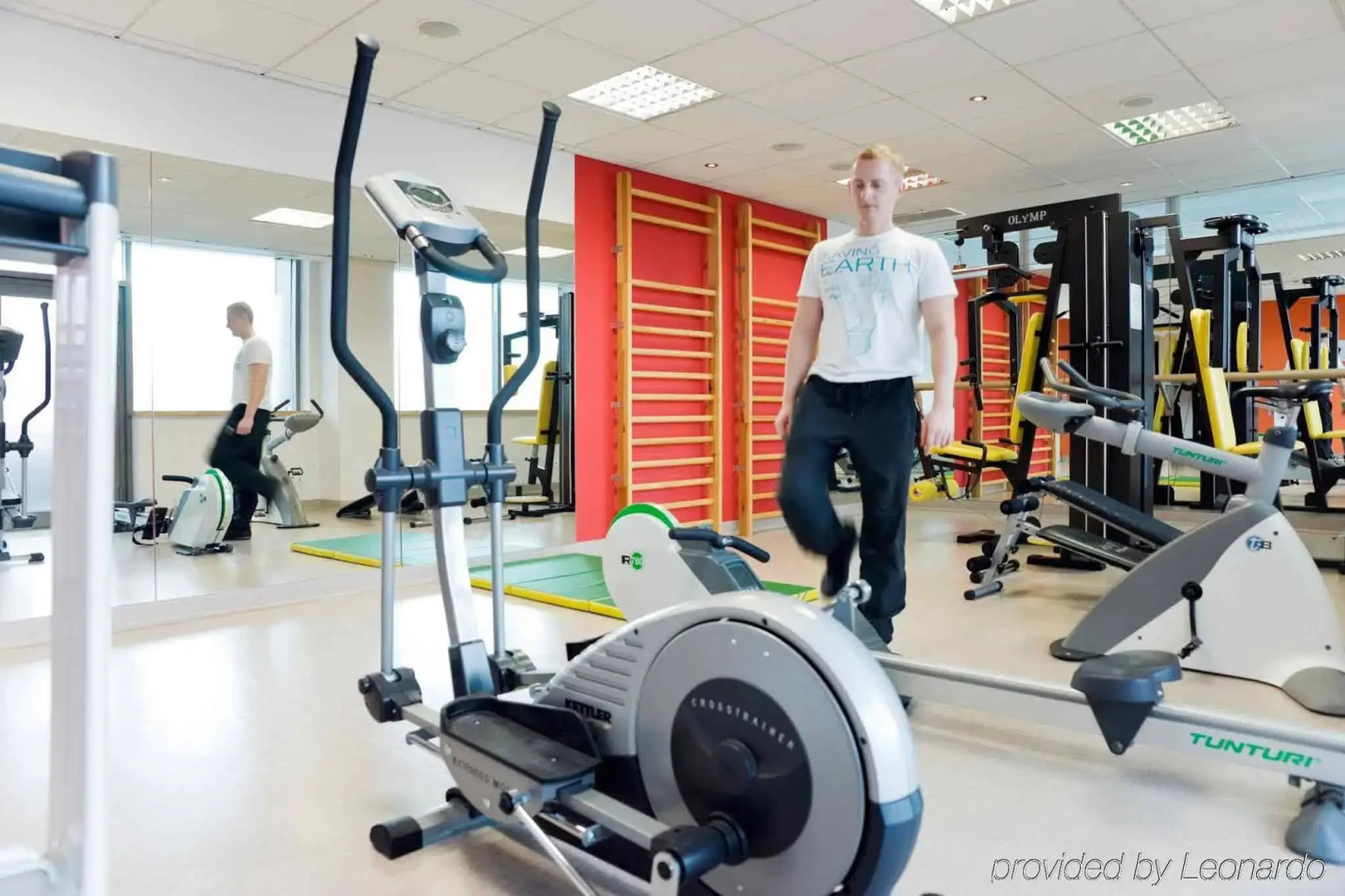 Hotel Mercure Poznan Centrum