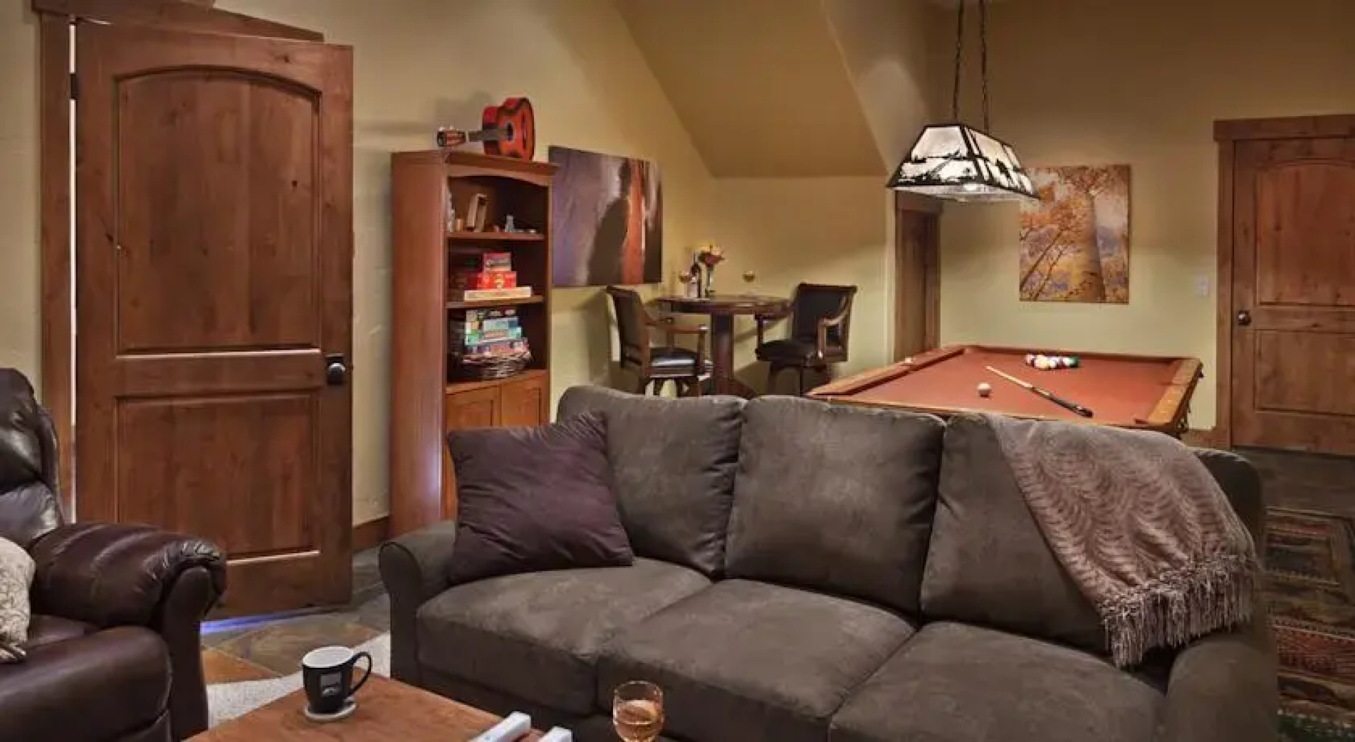 Bear Chalet