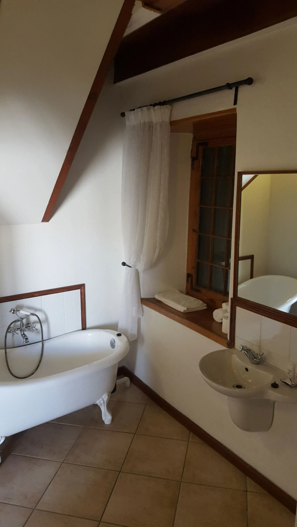 Karoo 1 Hotel Village