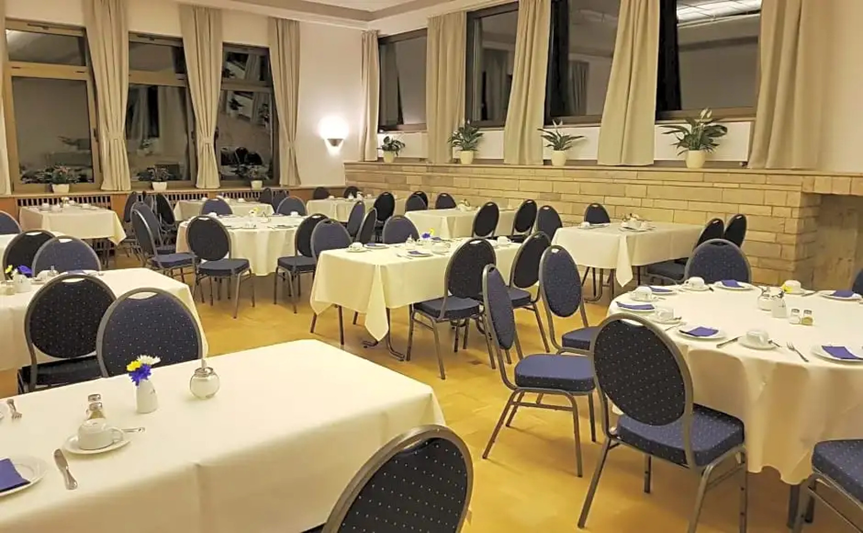 Parkhotel Bad Harzburg