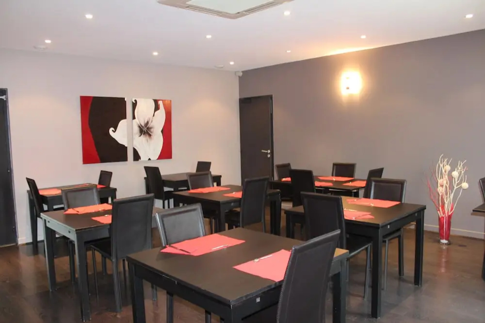 Hôtel Le Domaine des Vignes