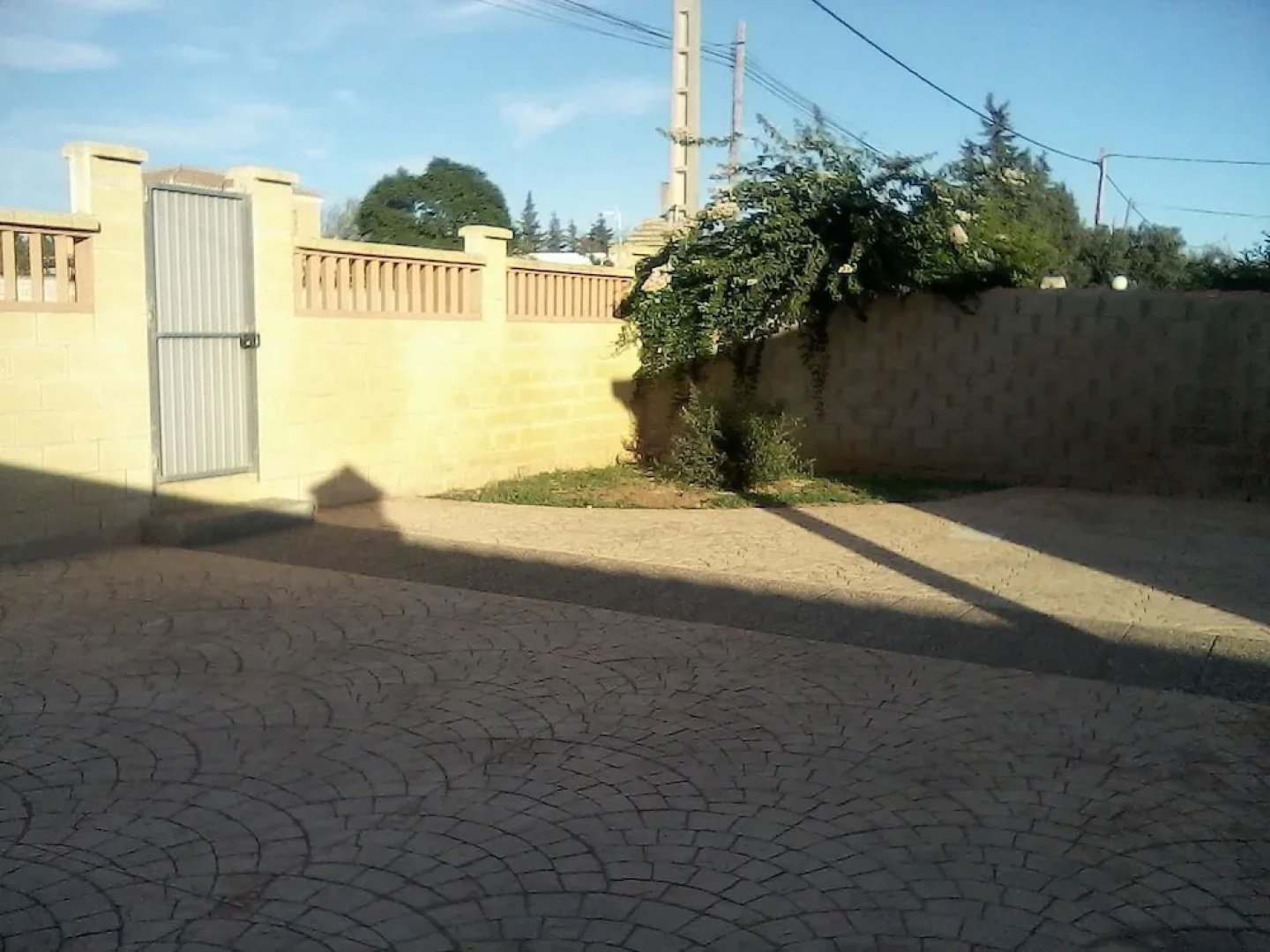 House With 2 Bedrooms in Chiclana de la Frontera, With Private Pool an