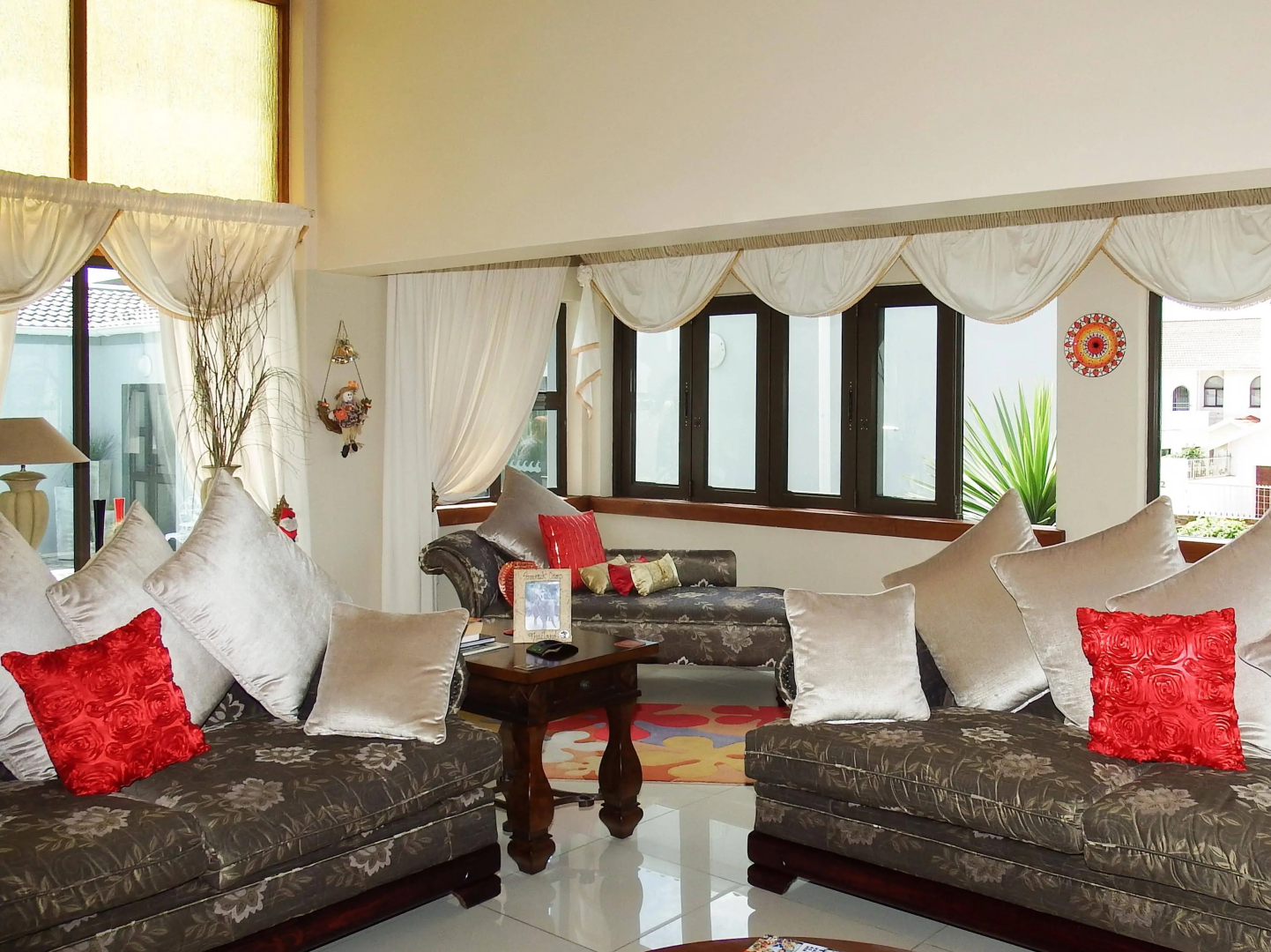 Le Blue Guesthouse