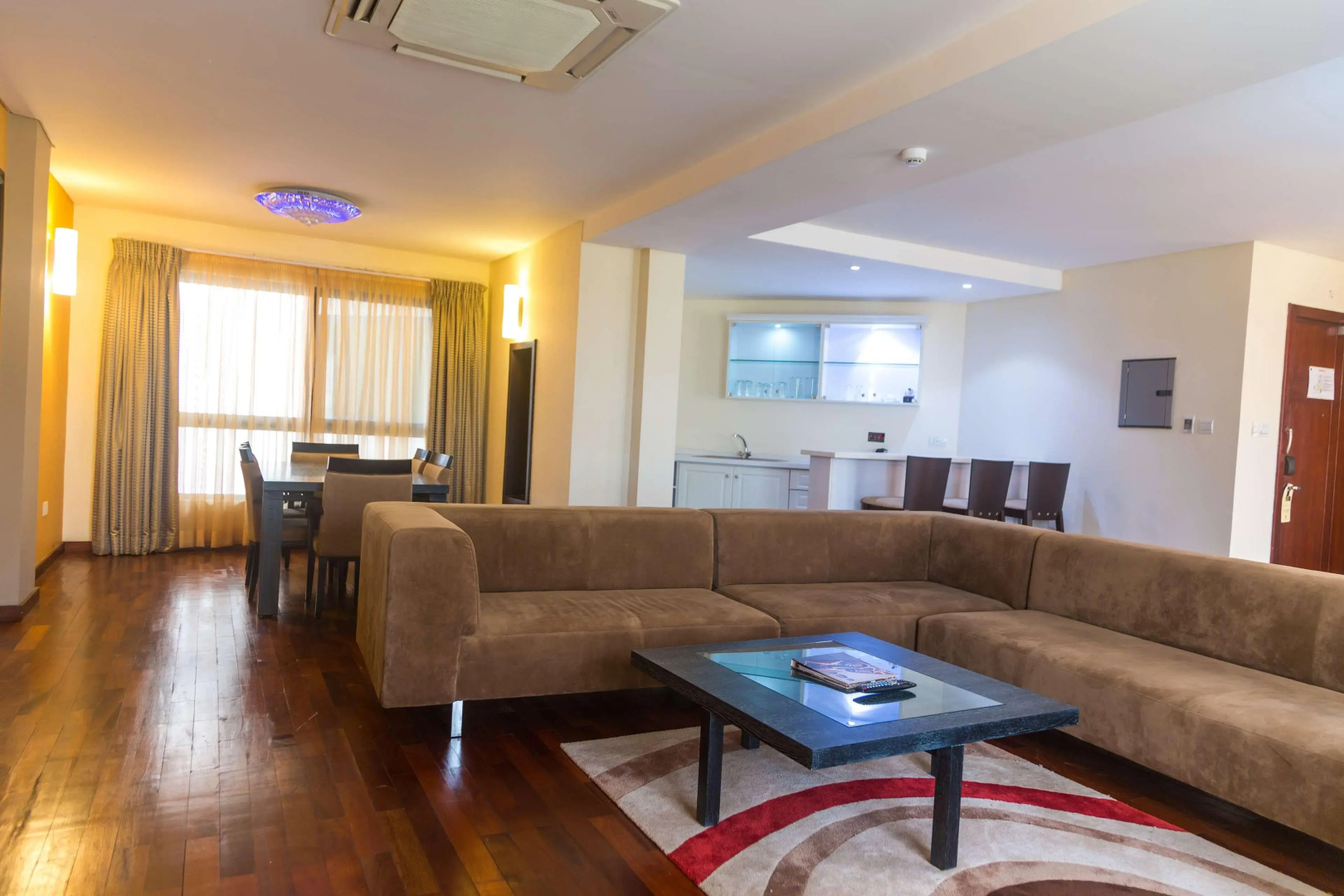 Best Western Premier Accra Airport Hotel