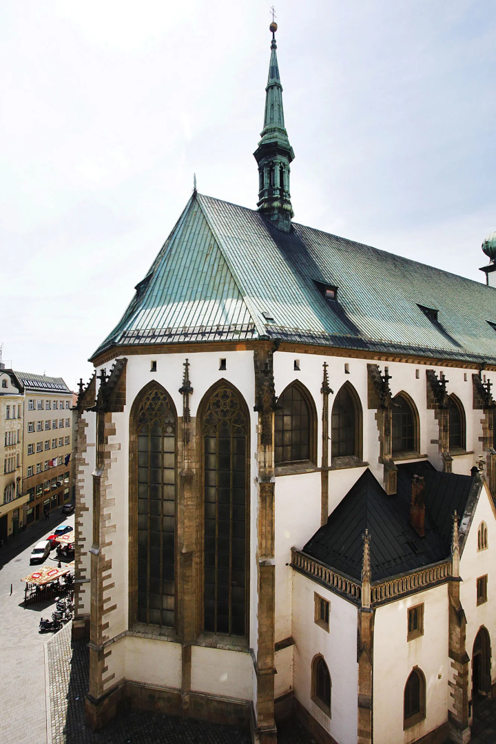 Hotel and Apartments Jacob