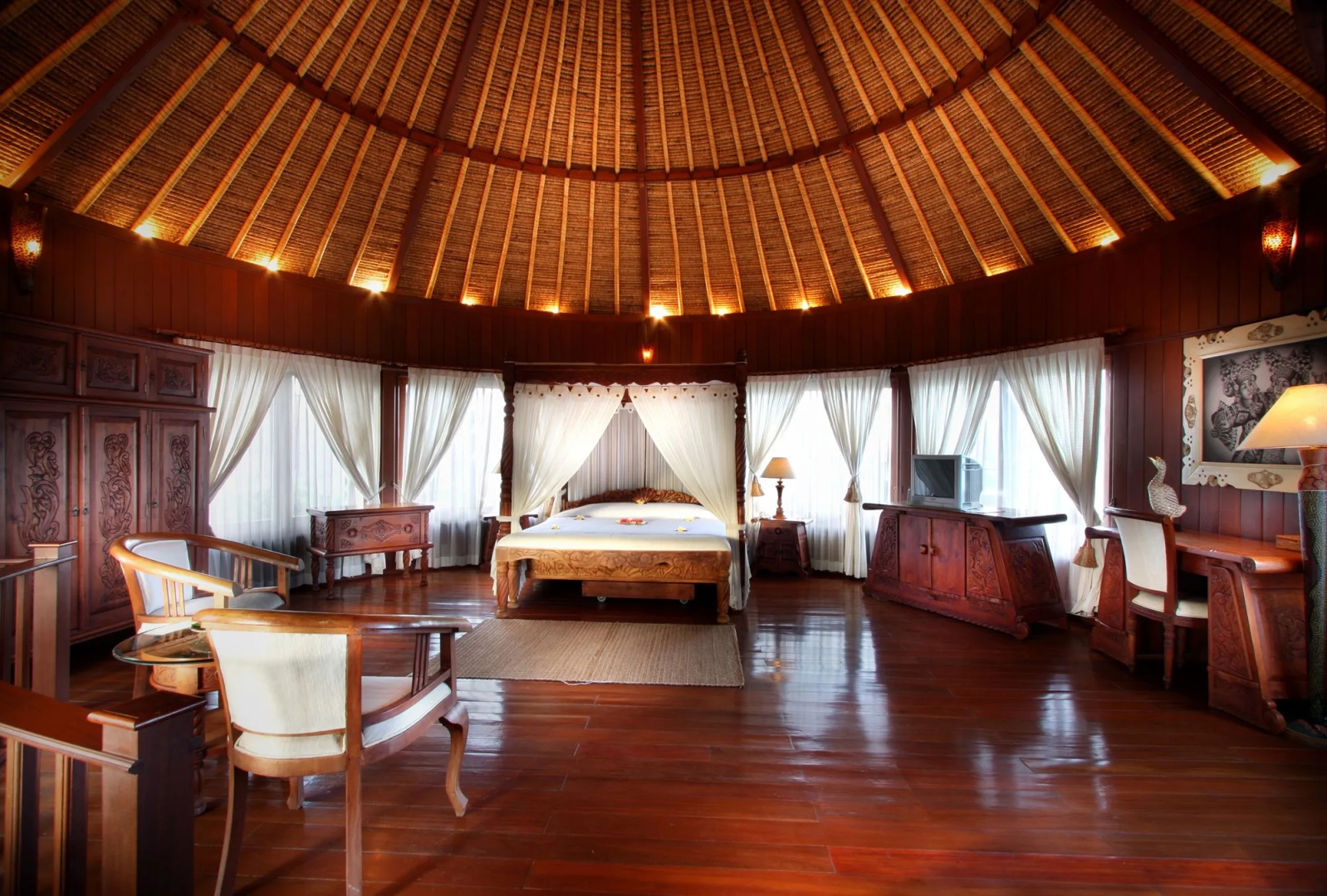Dewani Villa Resort