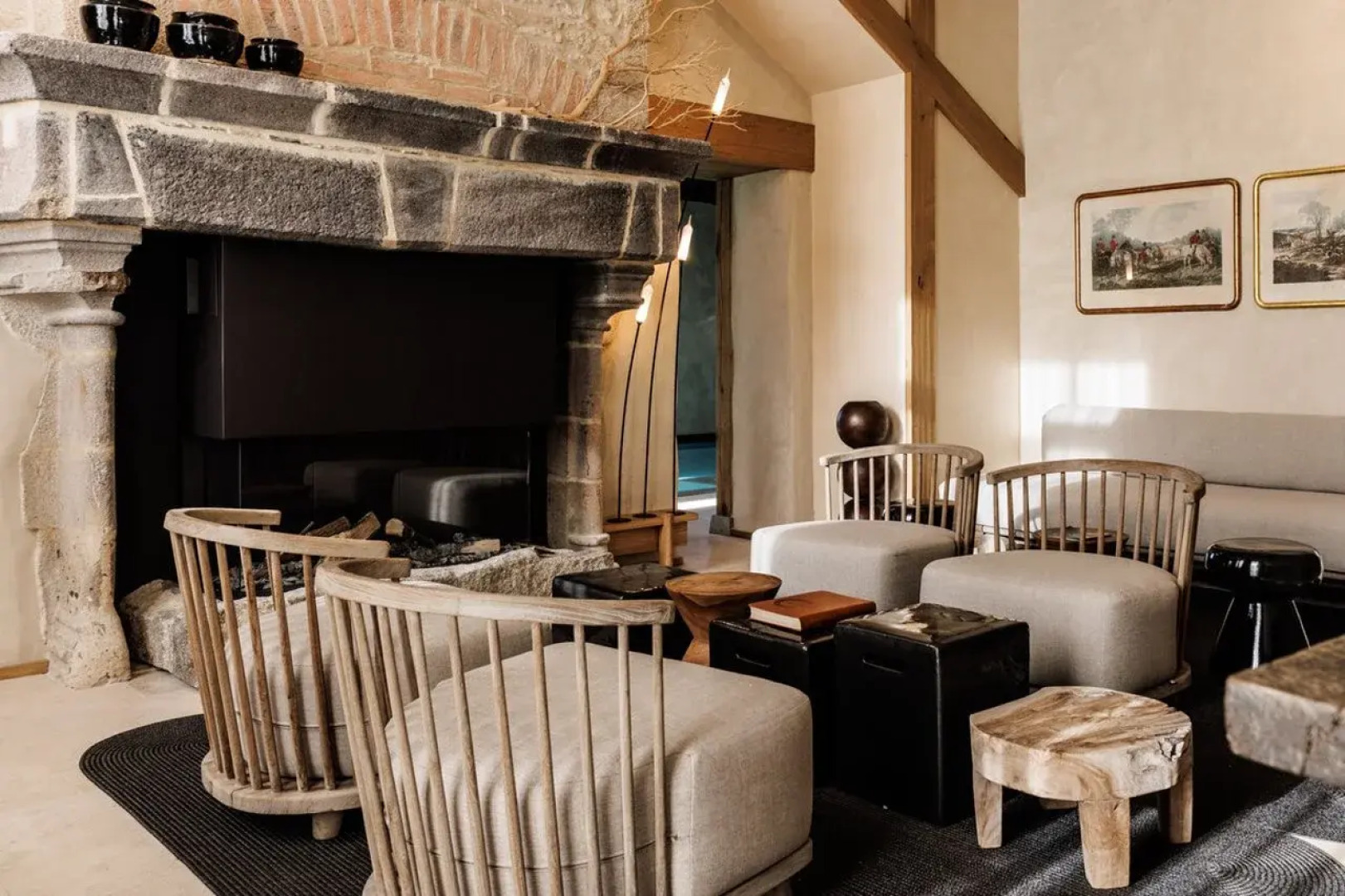 Domaine De Locguénolé & Spa