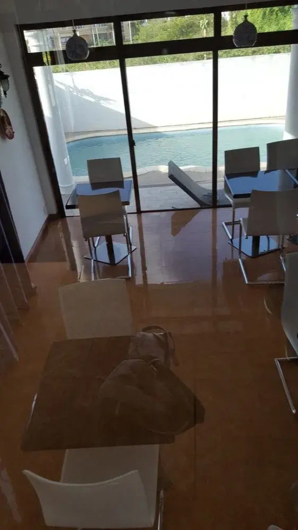 La Serenade Bed and Breakfast