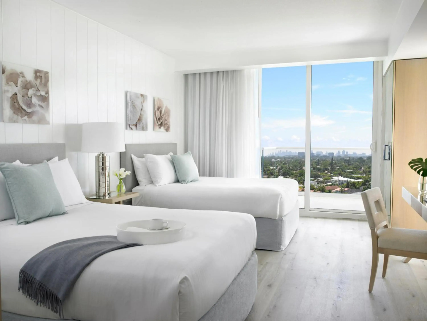 Beach House Bal Harbour