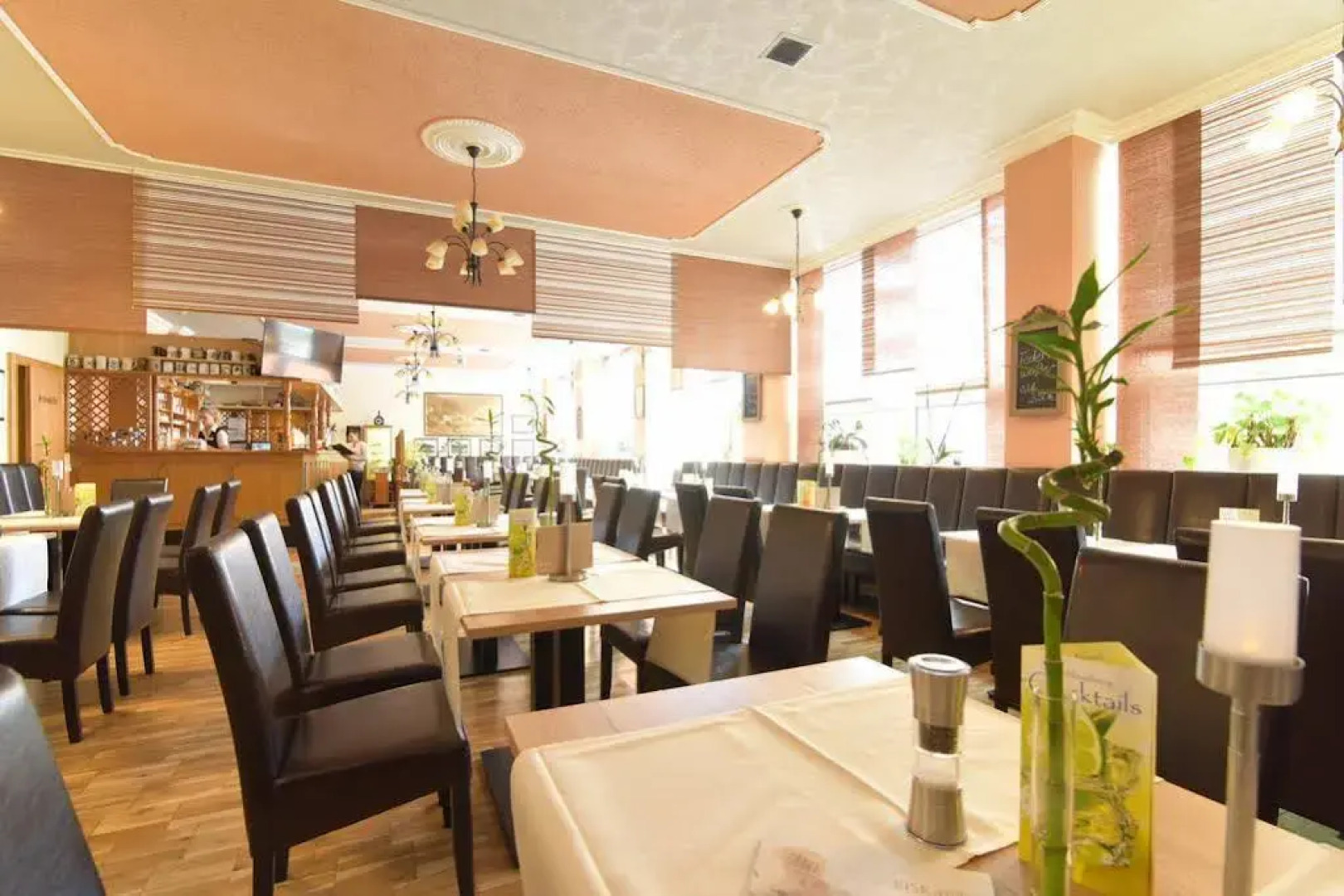 Hotel Am Schlossberg