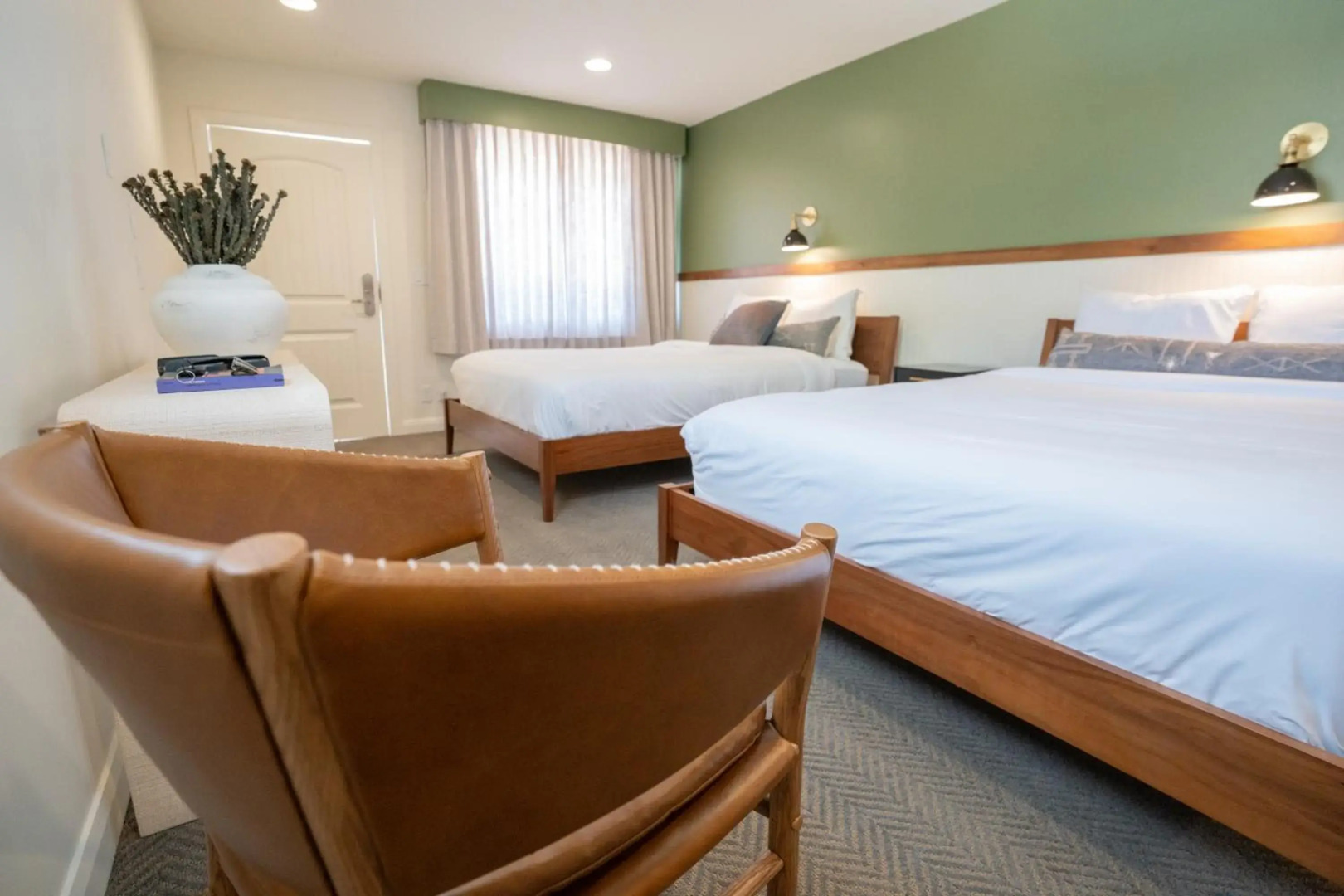 Мини-отель Petty Ranch Inn