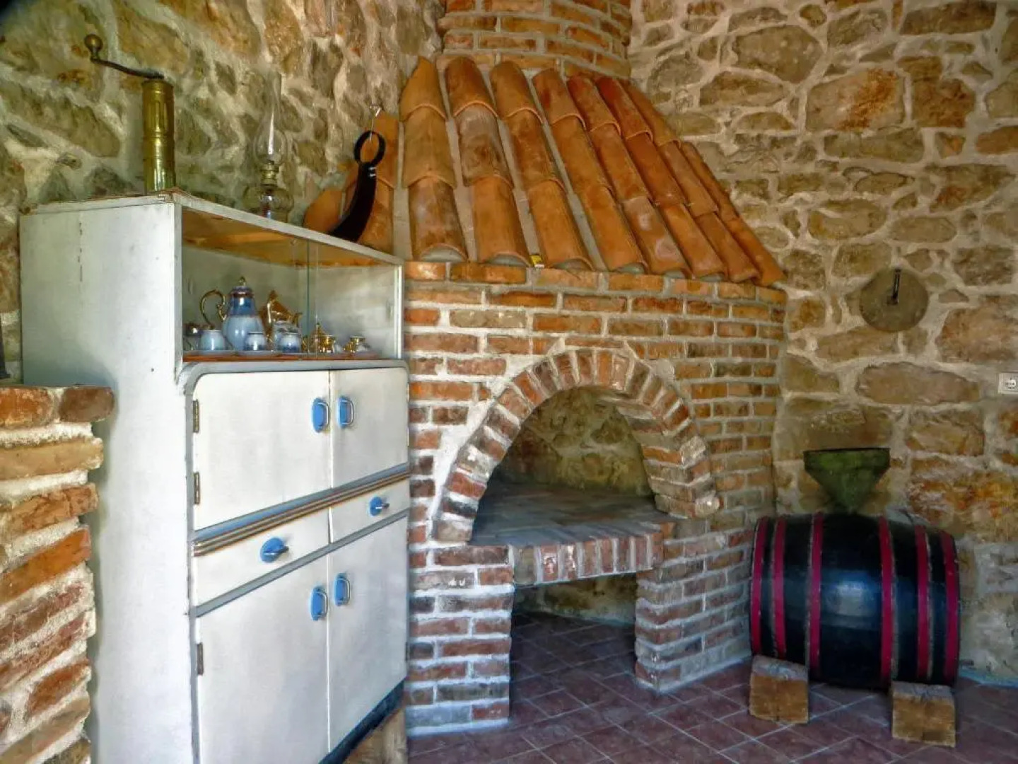 Holiday Home Rasopas