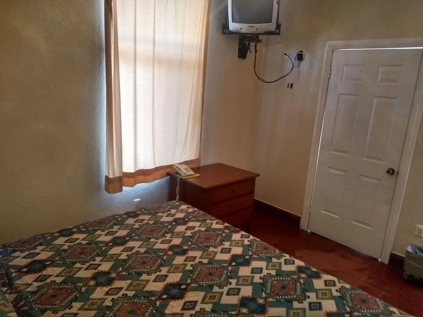 Villas del Peñon del Hotel Panorámico