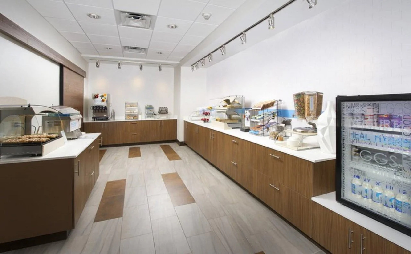 Holiday Inn Express & Suites Greenville S- Piedmont by IHG