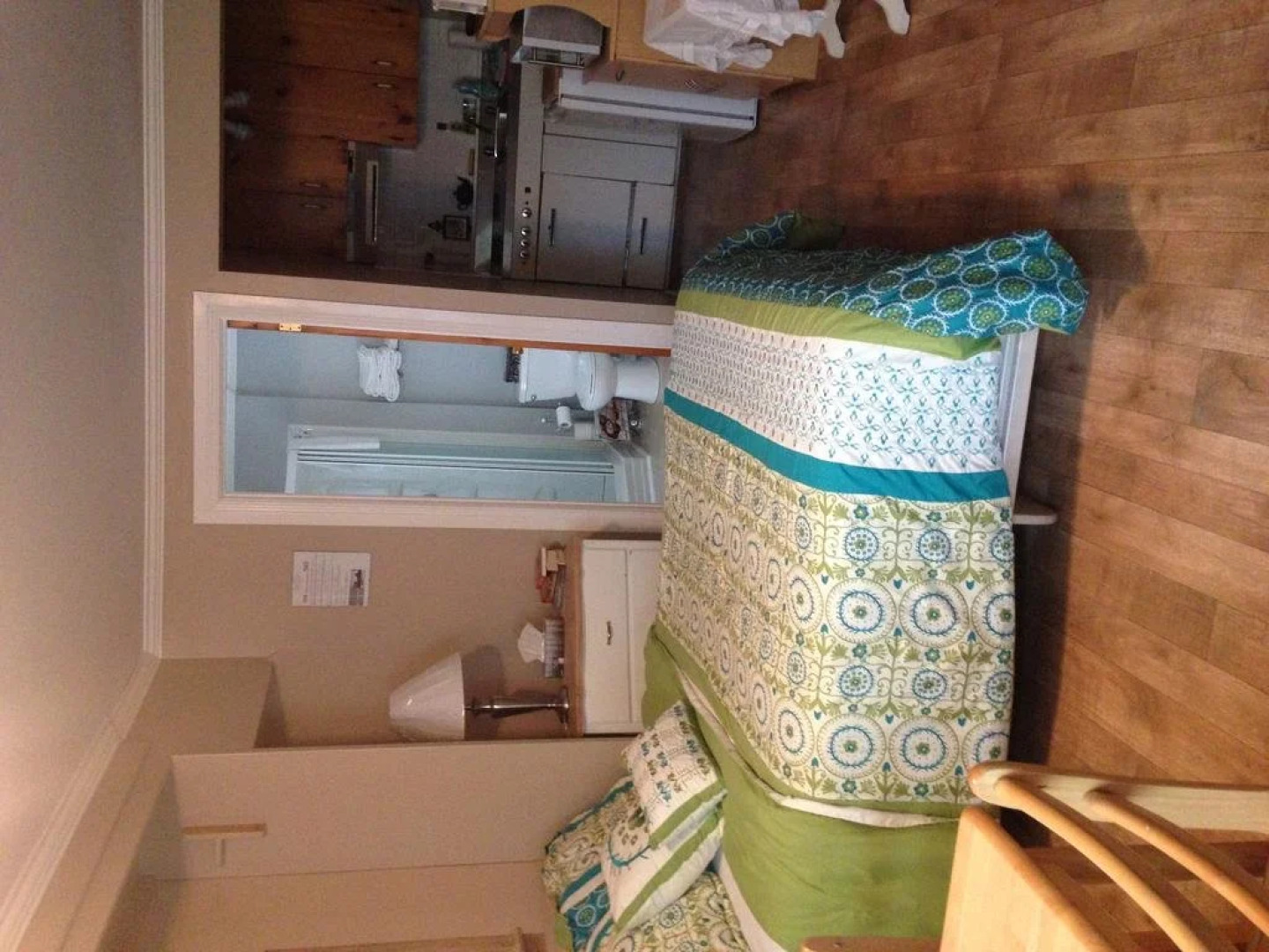 Maison Touristique Dugas