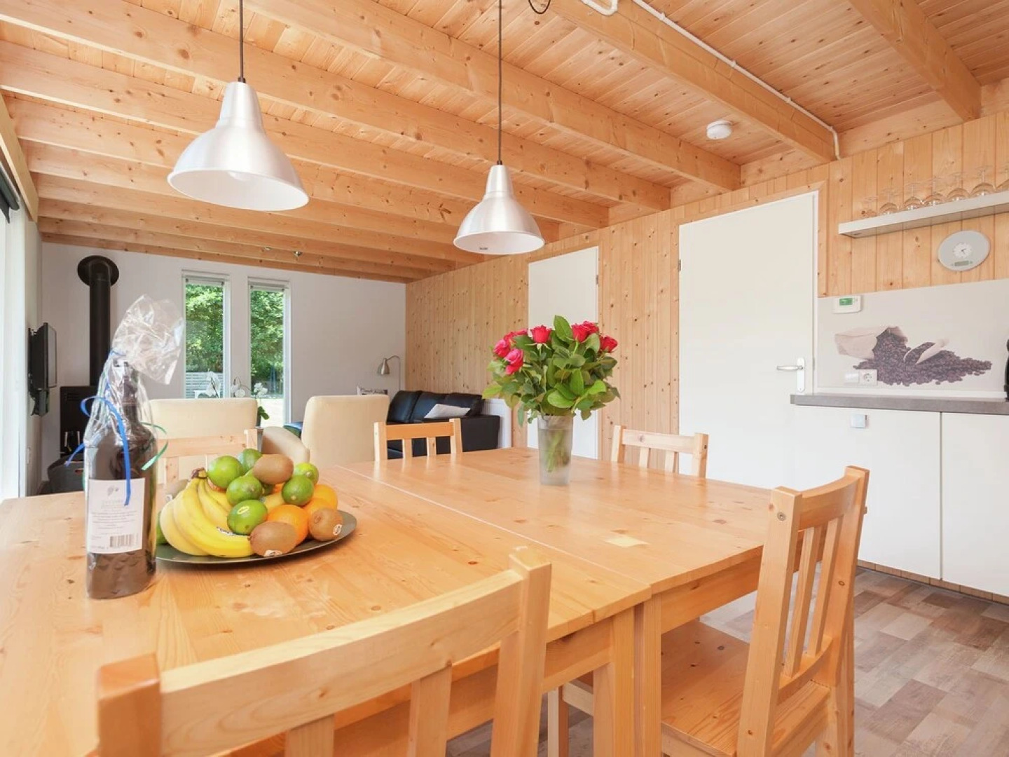 Holiday Home in Egmond aan den Hoef With Sauna