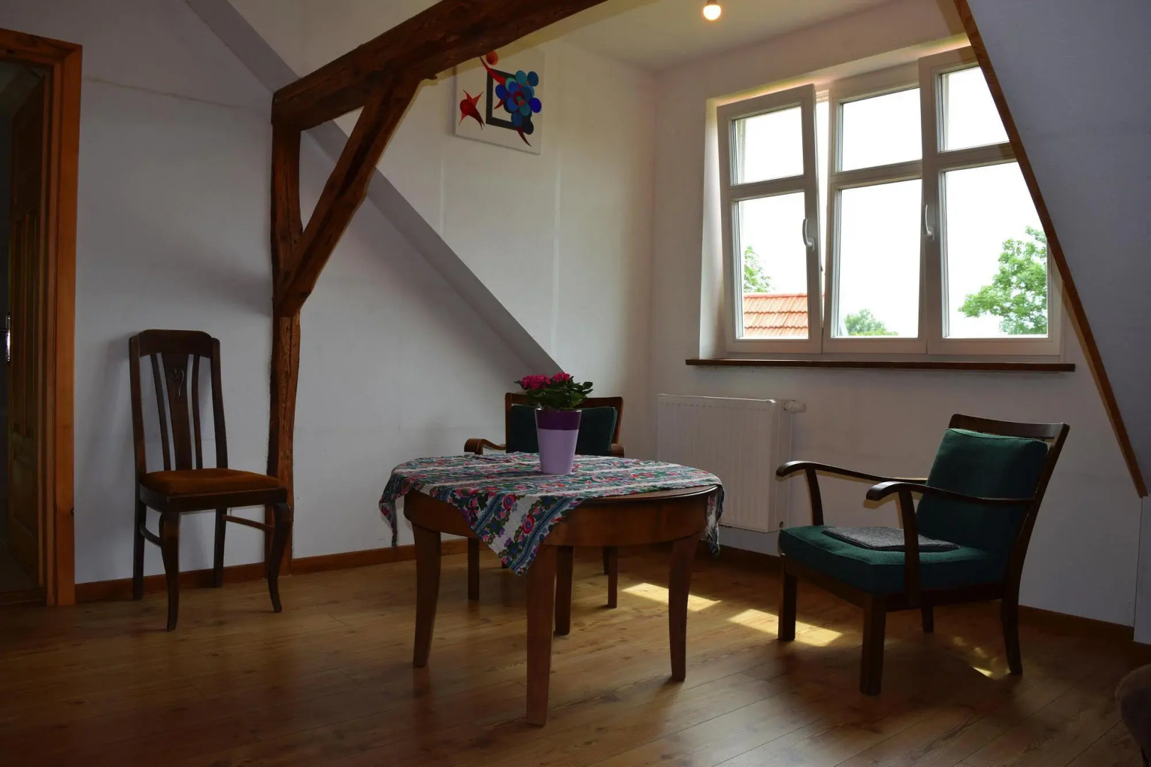 Apartment in Karft Near Indoor Ski Hall