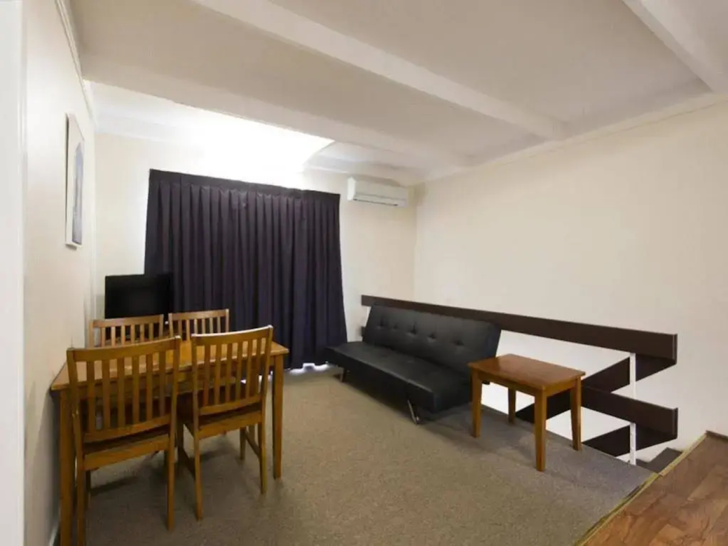 City Centre Apartments