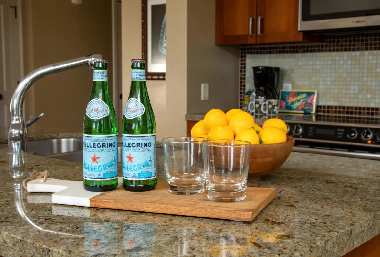 Honua Kai #316 - 1Br Condo