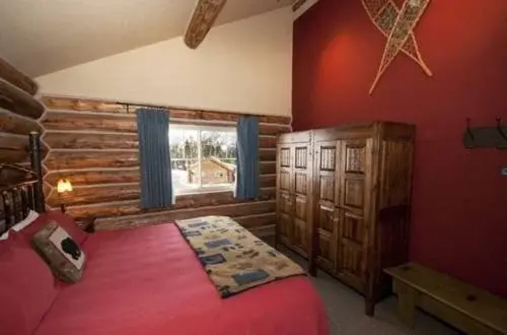 Cowboy Heaven Cabins