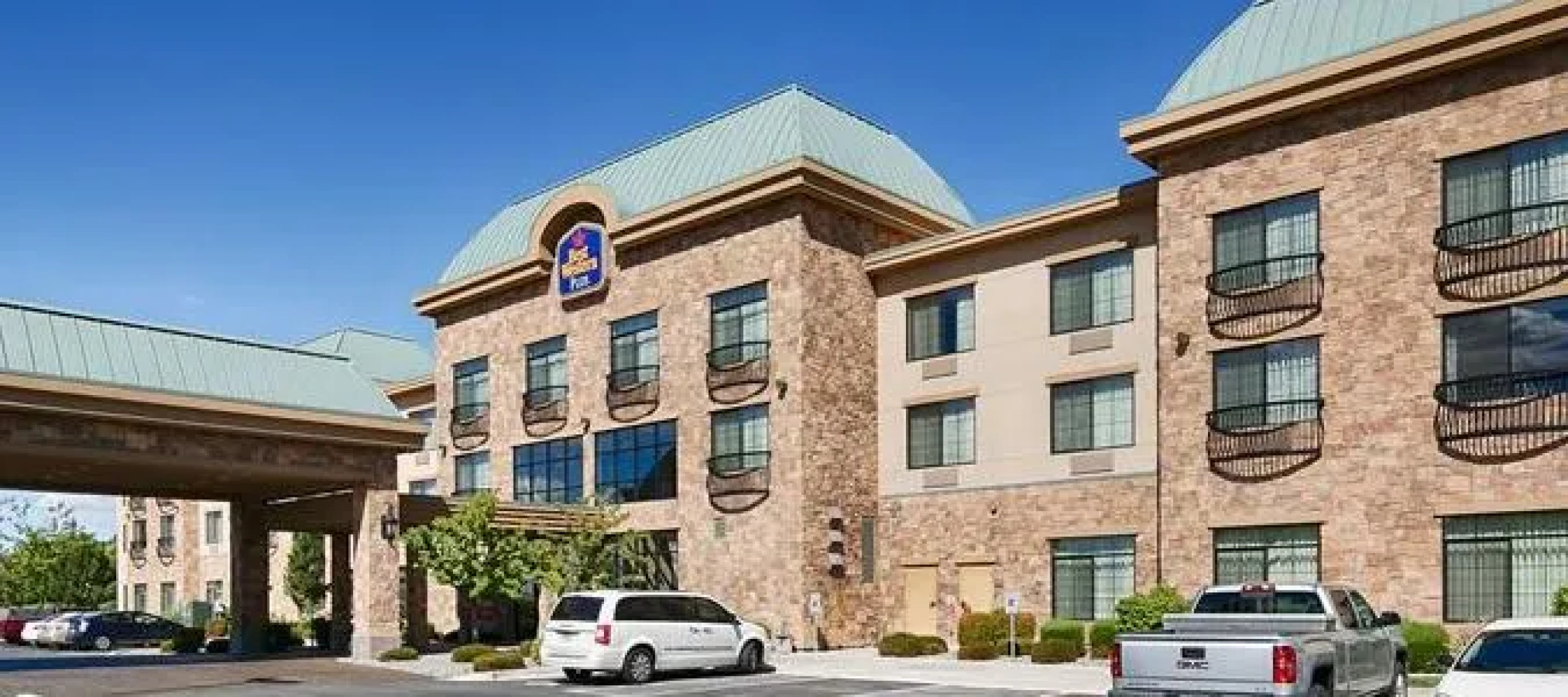 Best Western Premier Pasco Inn & Suites