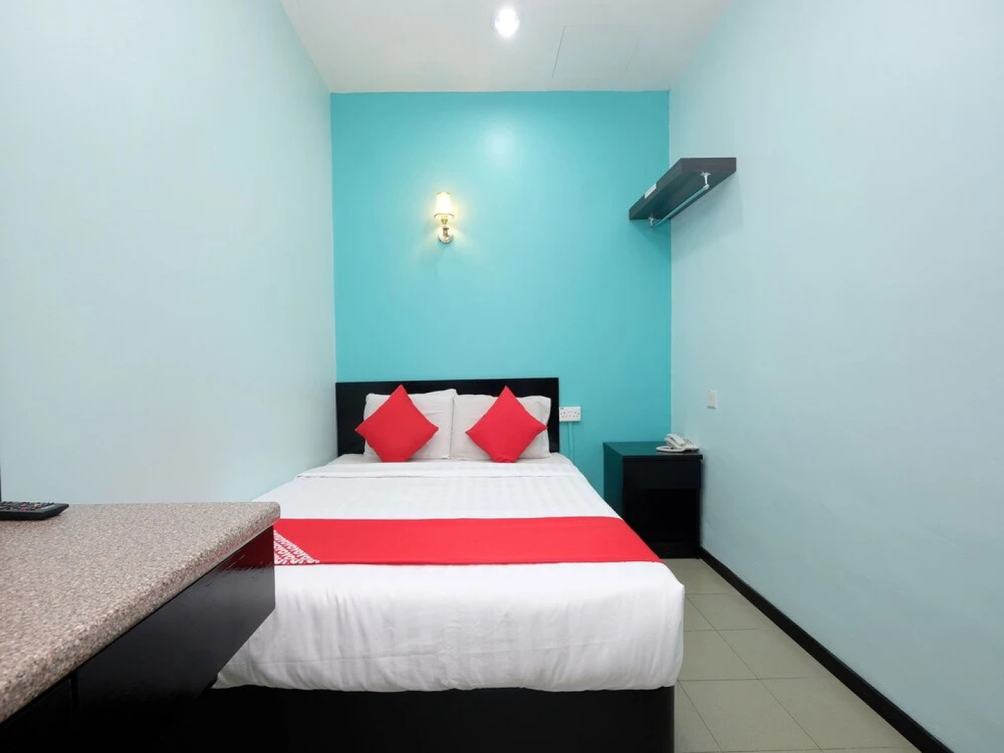 Marjan Hotel by OYO Rooms